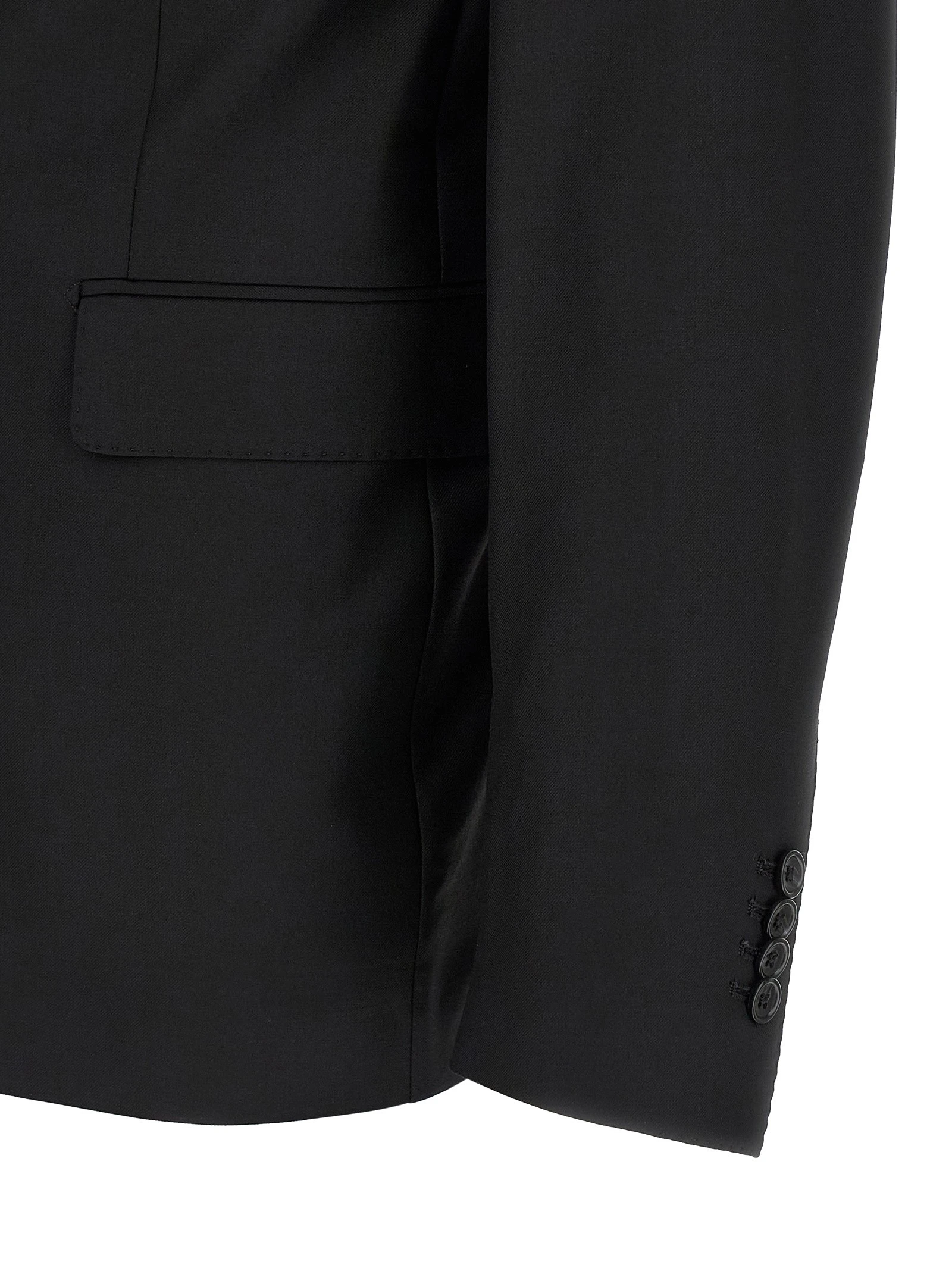 'Vesuvio' dress