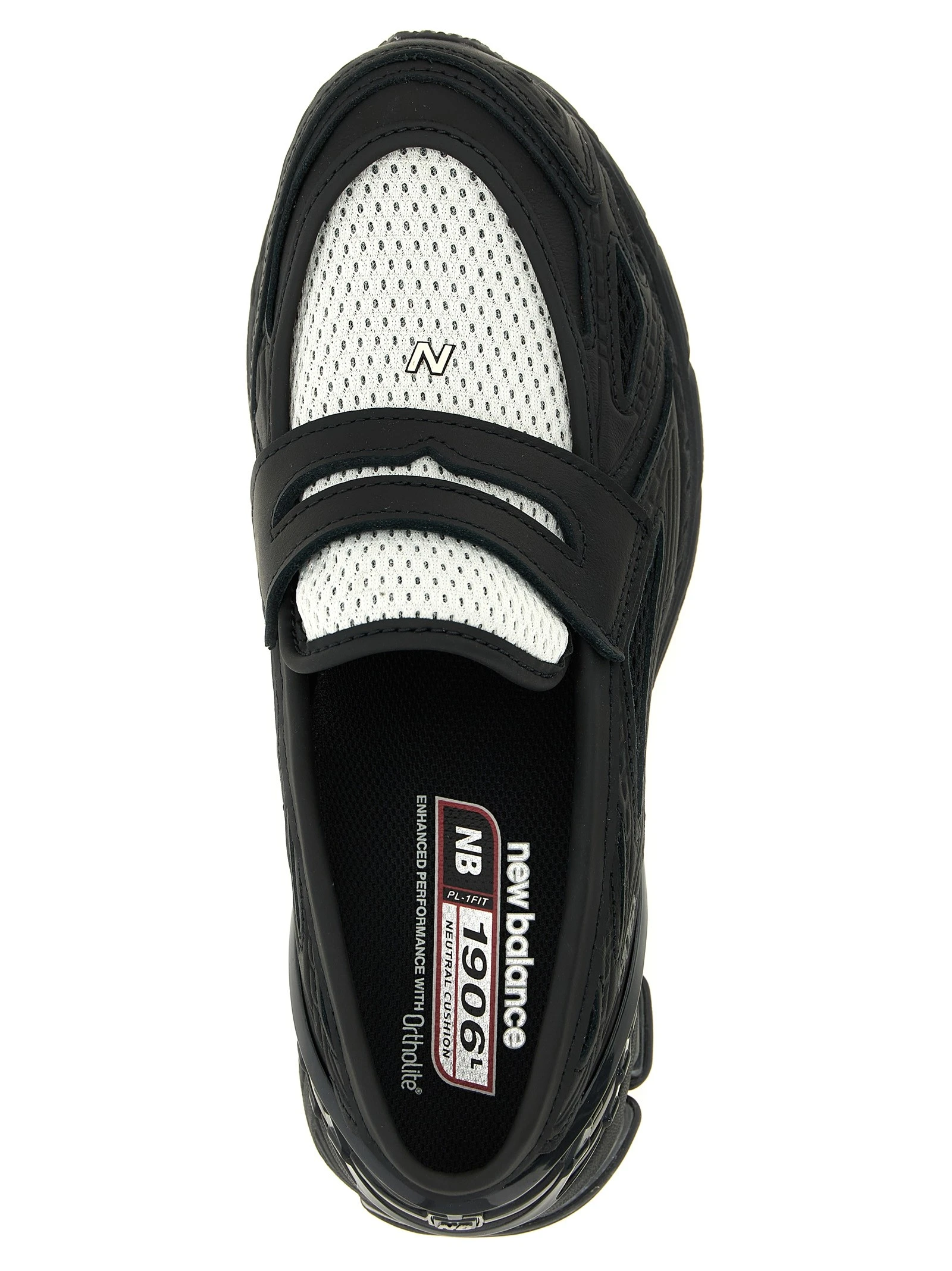 '1906L' loafers