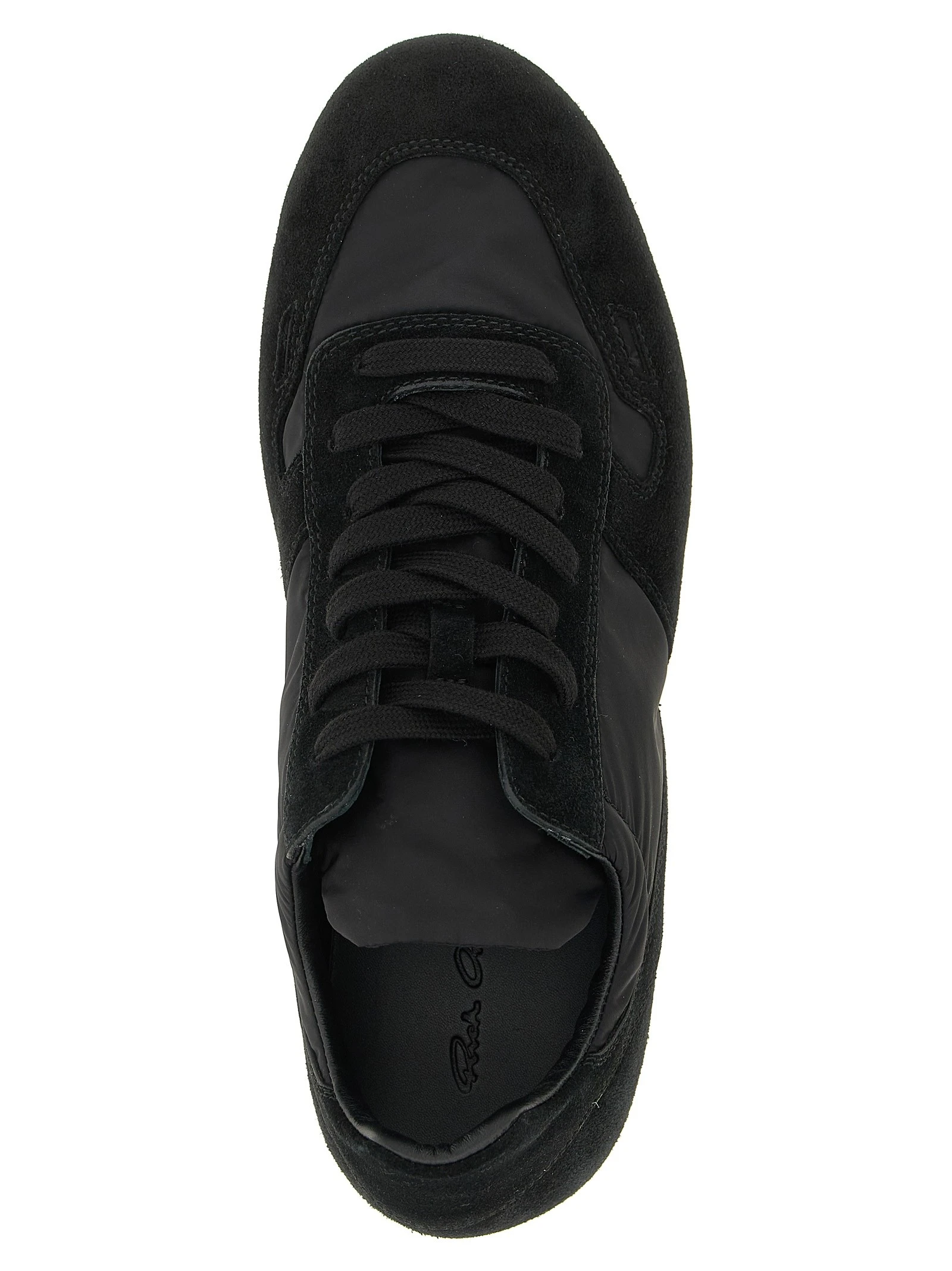 'Minimal Sneaks' sneakers