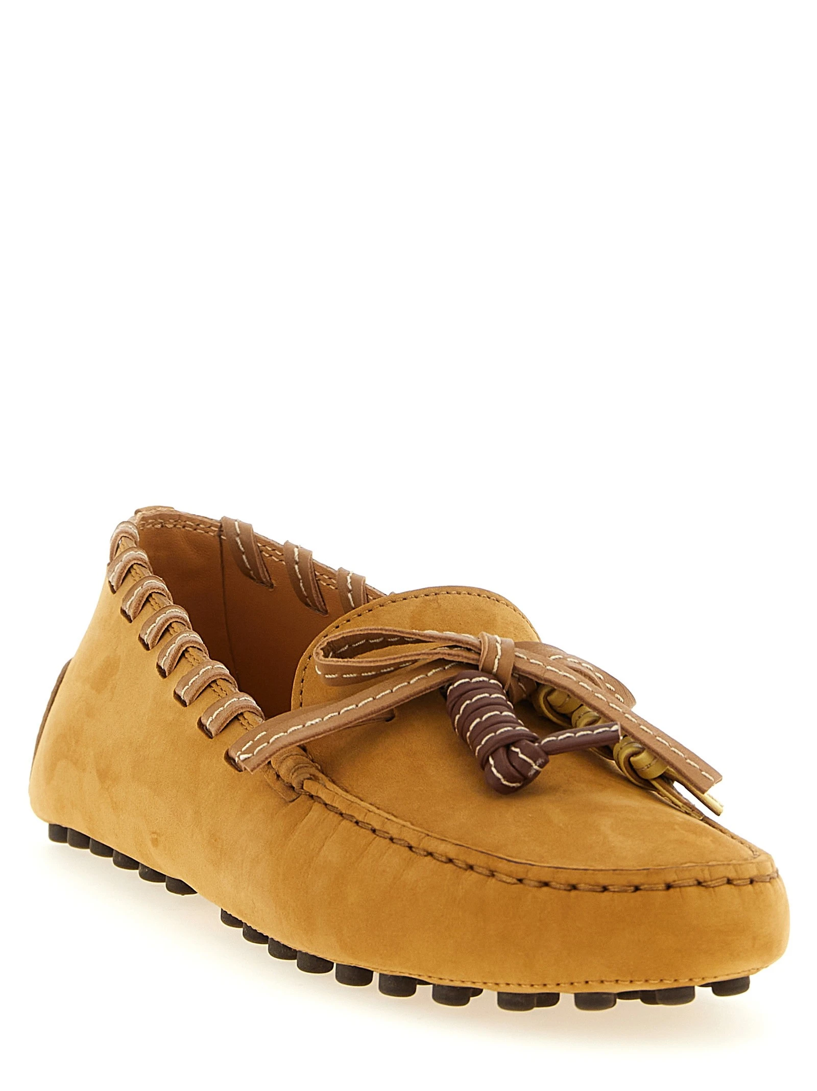 Tassel loafers
