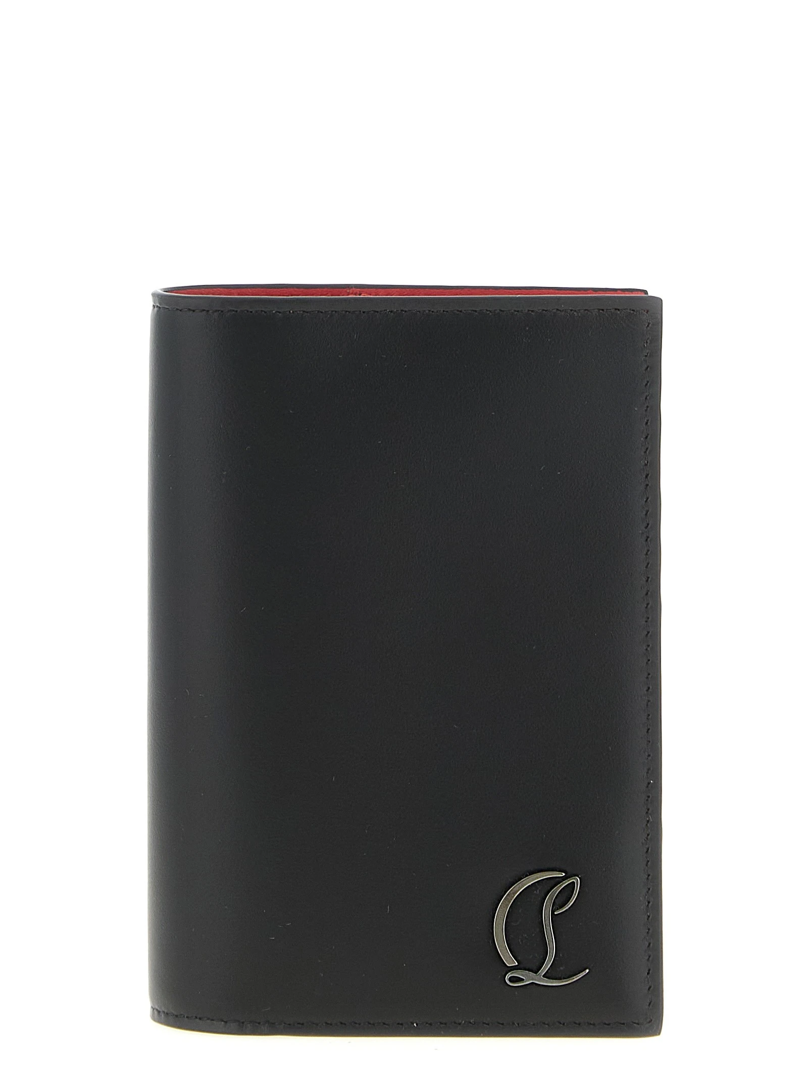 'Mooncrest' passport holder