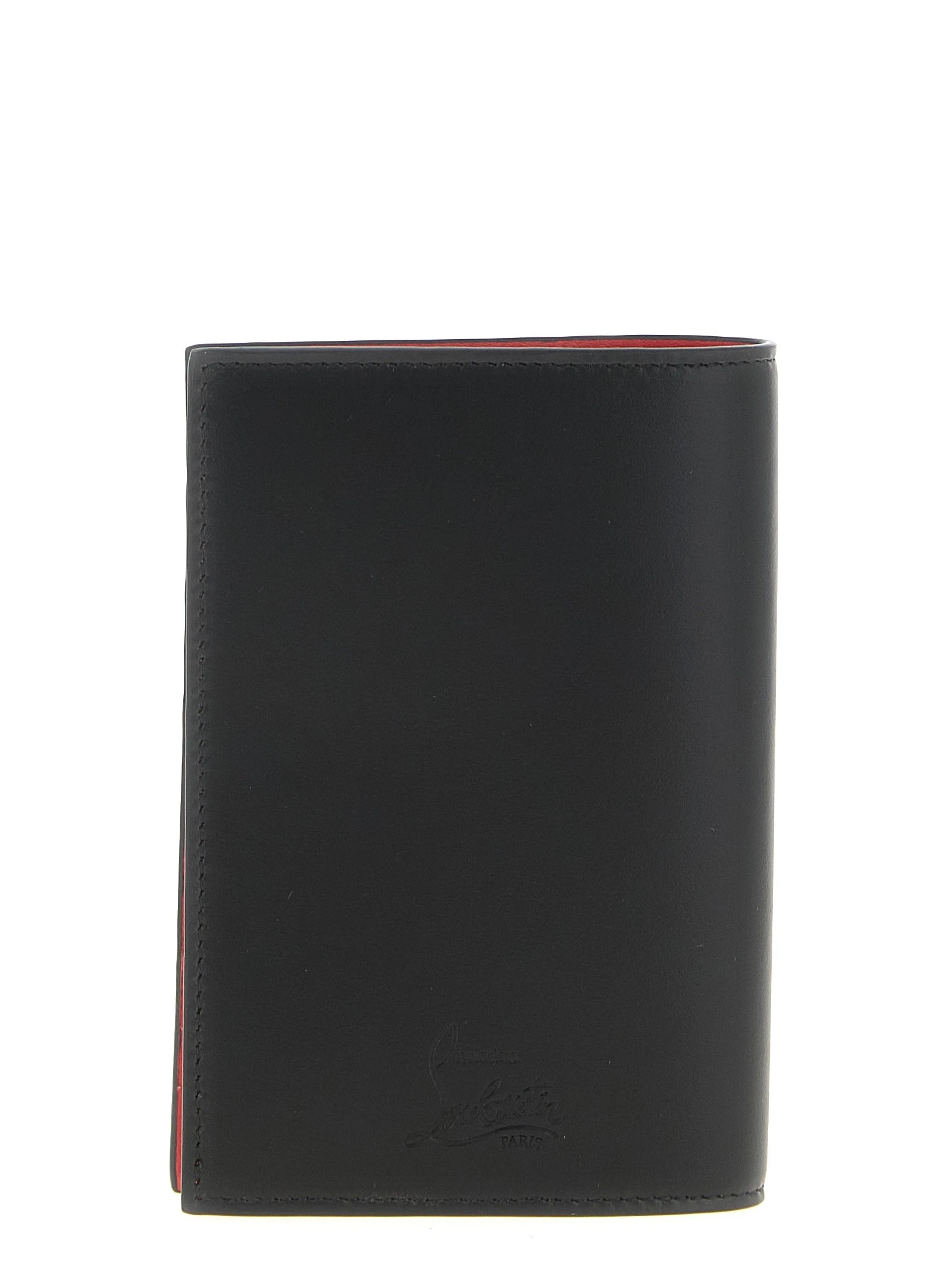'Mooncrest' passport holder