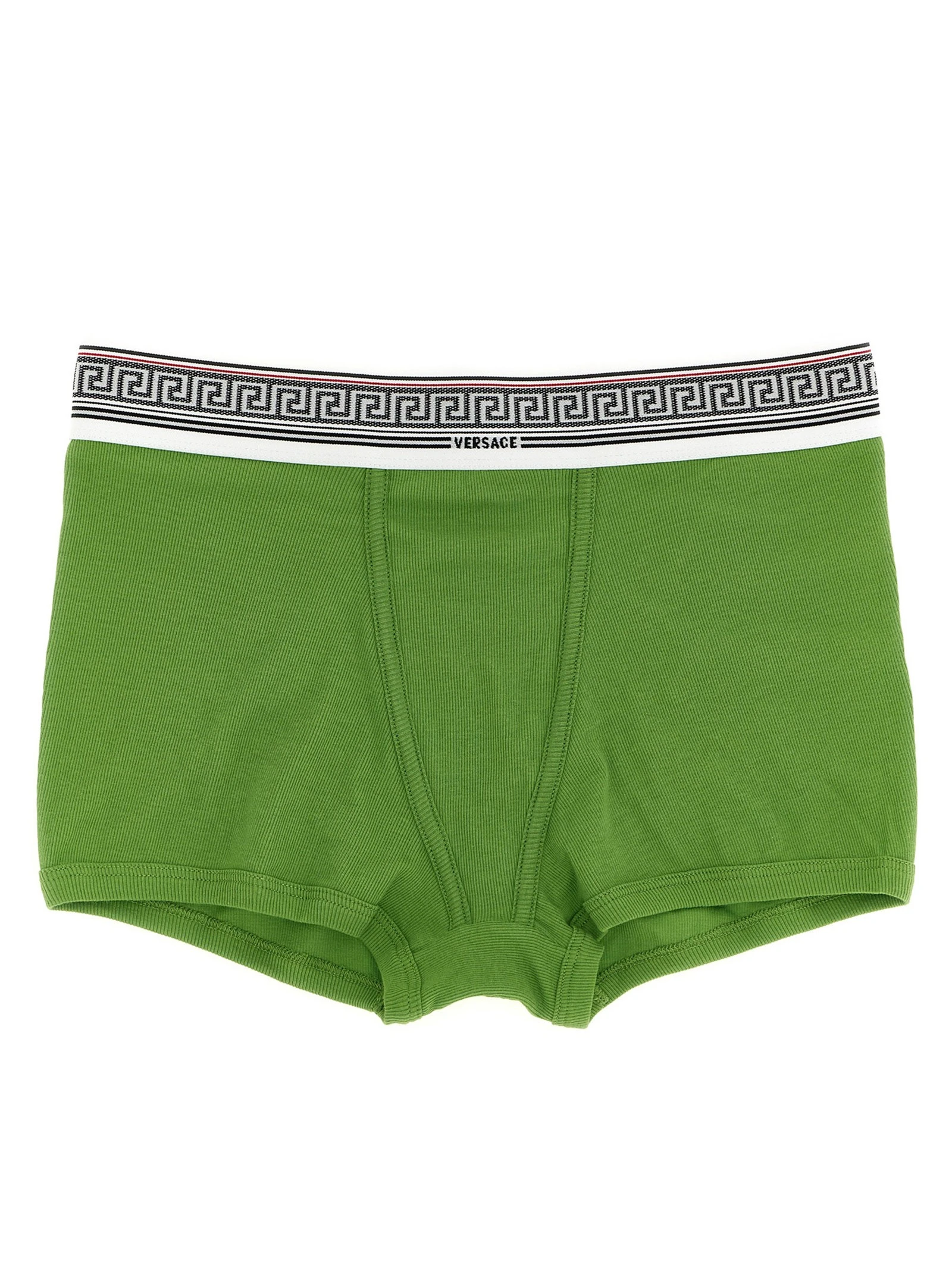 'Greca' briefs
