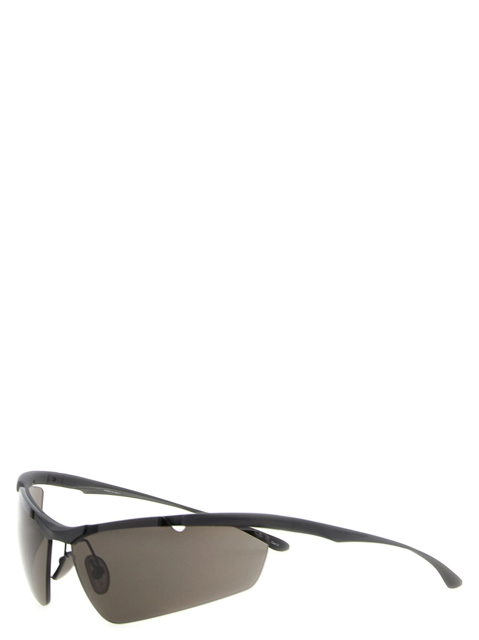 'Boomerang' sunglasses