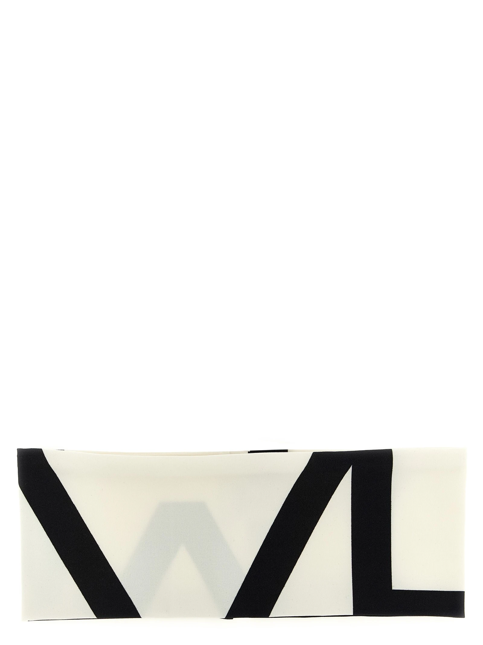'Monogram' headband