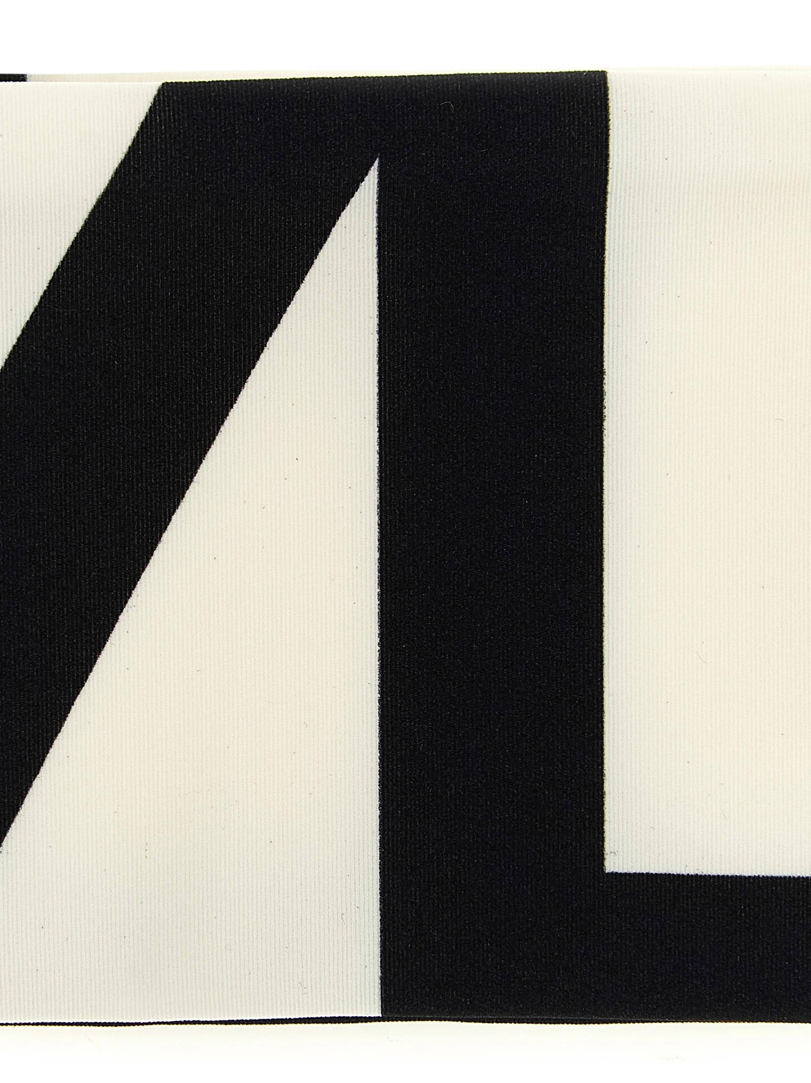 'Monogram' headband