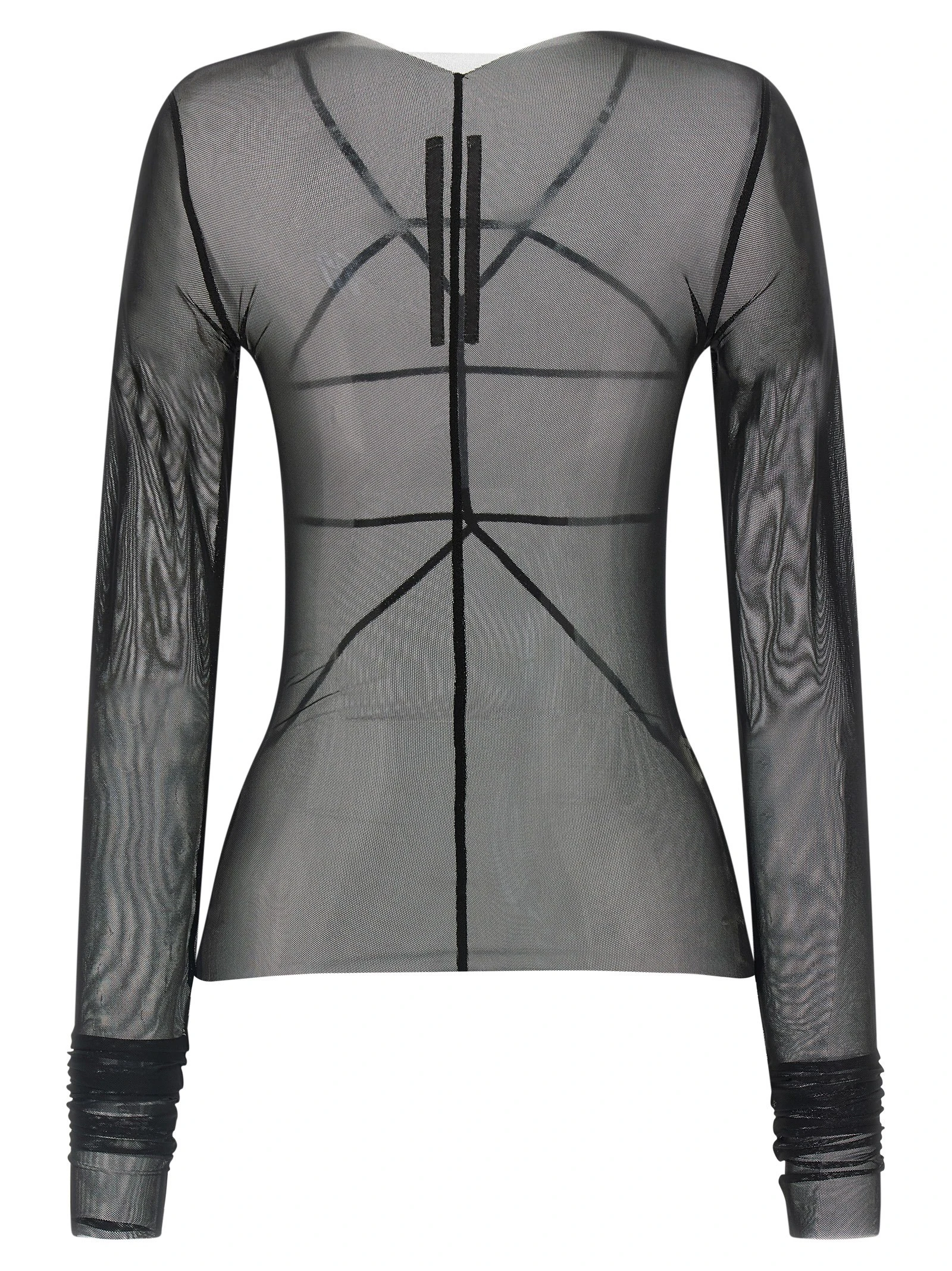 'Temple Top' sweater