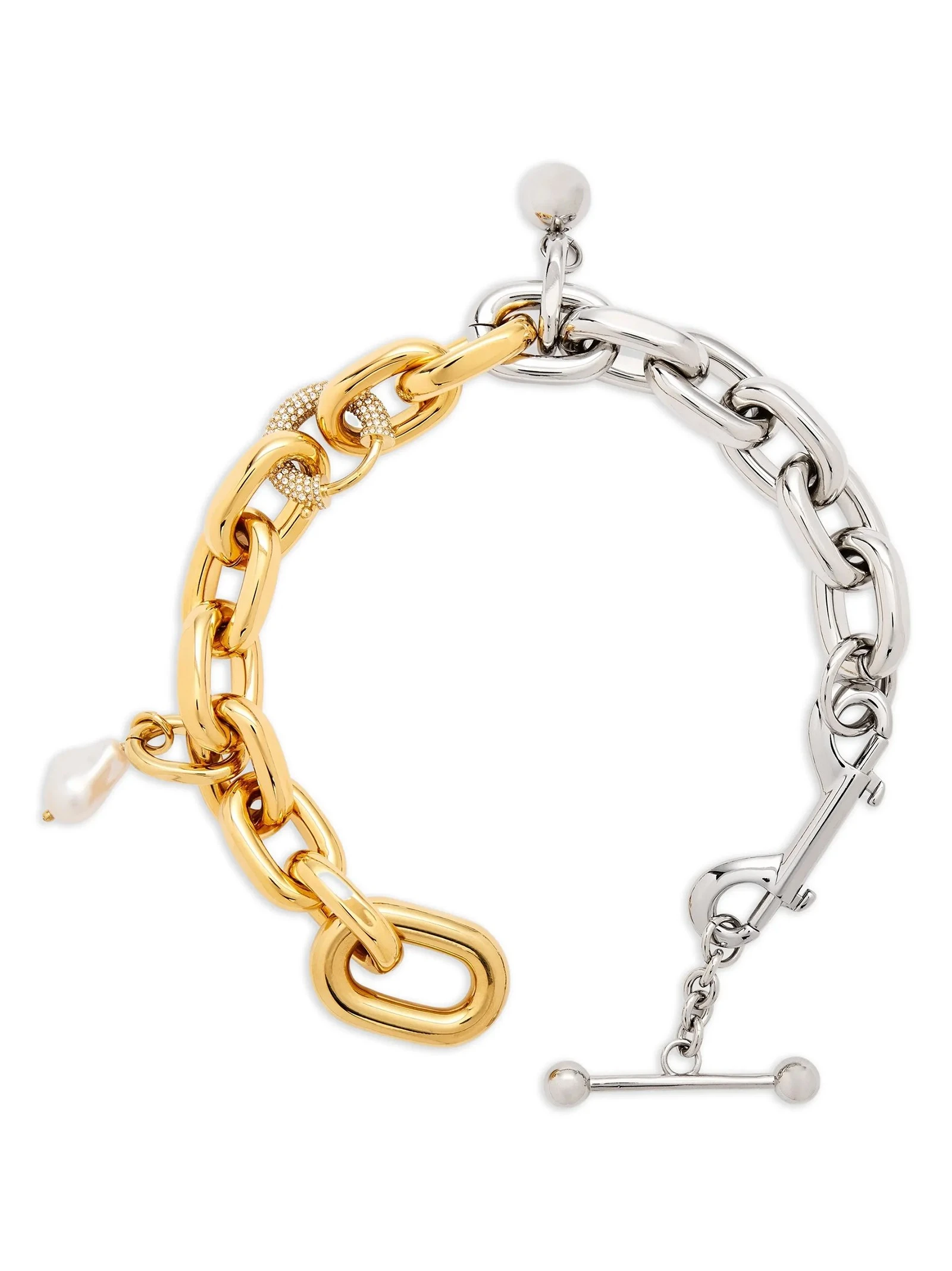 'XL Link' necklace