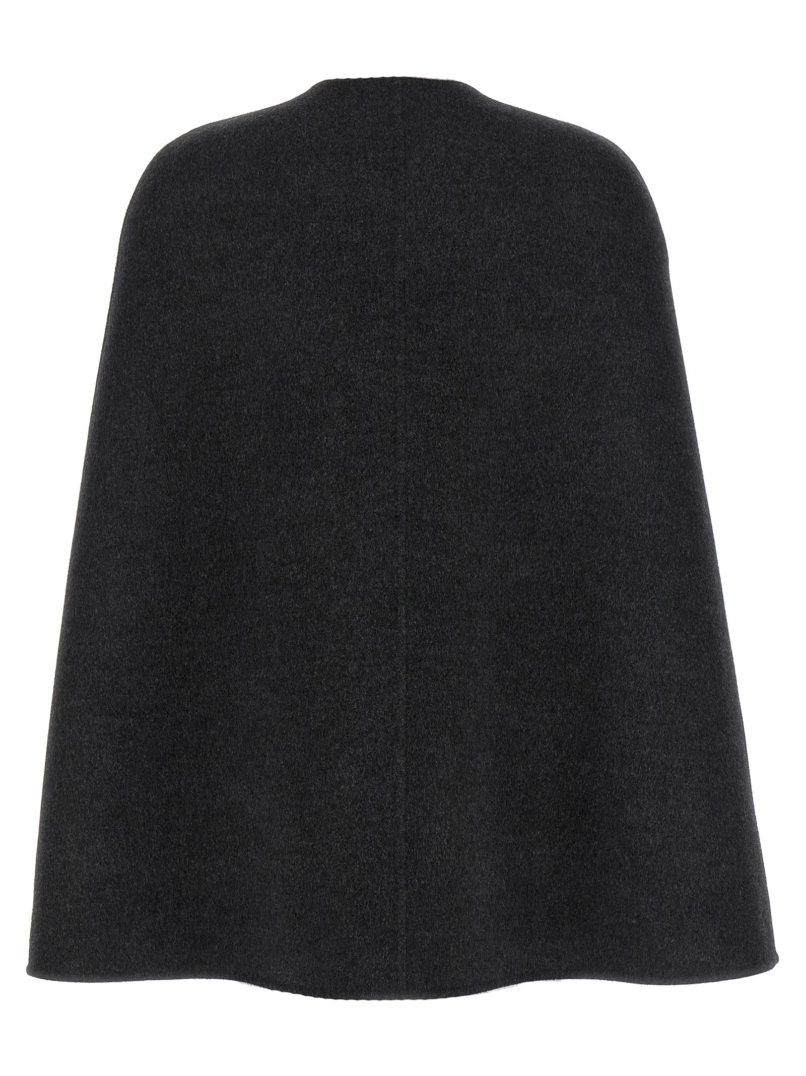 'Morsetto' cape
