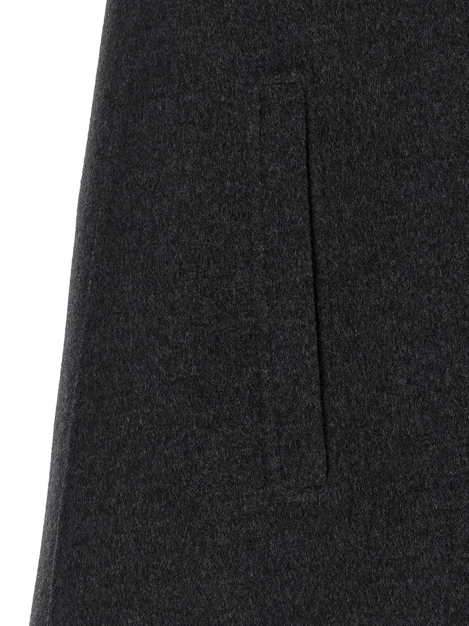 'Morsetto' cape