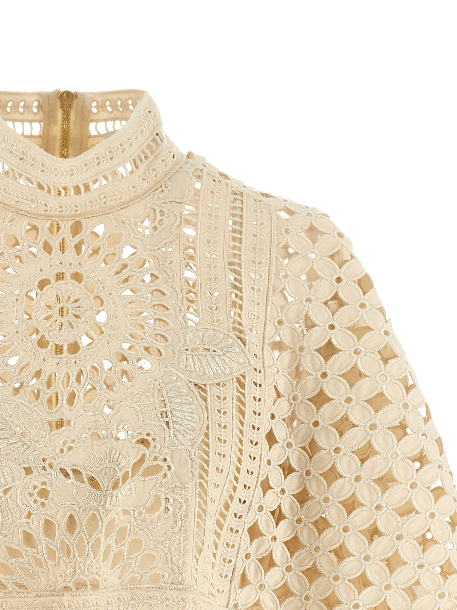'Indra' cape