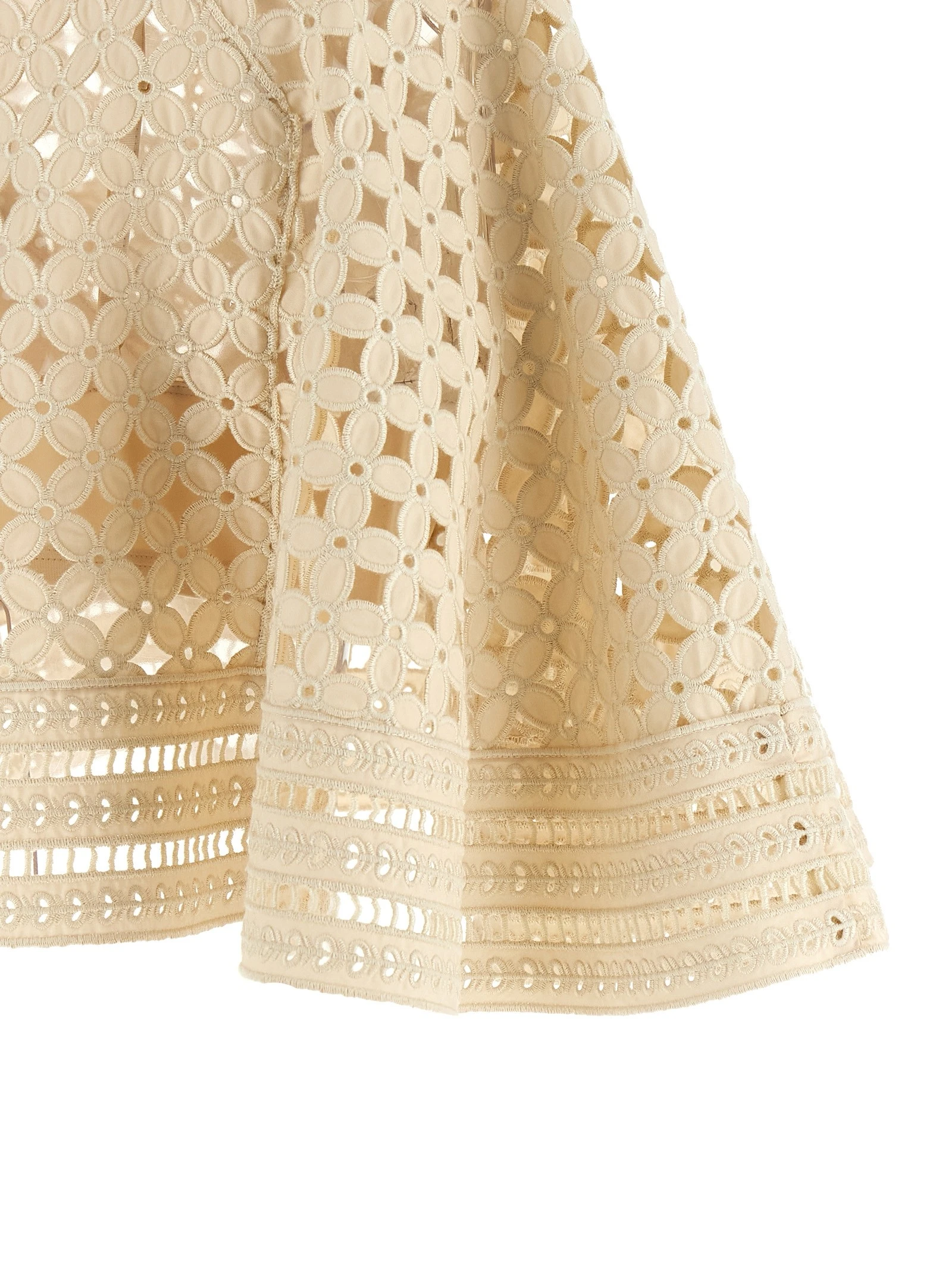 'Indra' cape