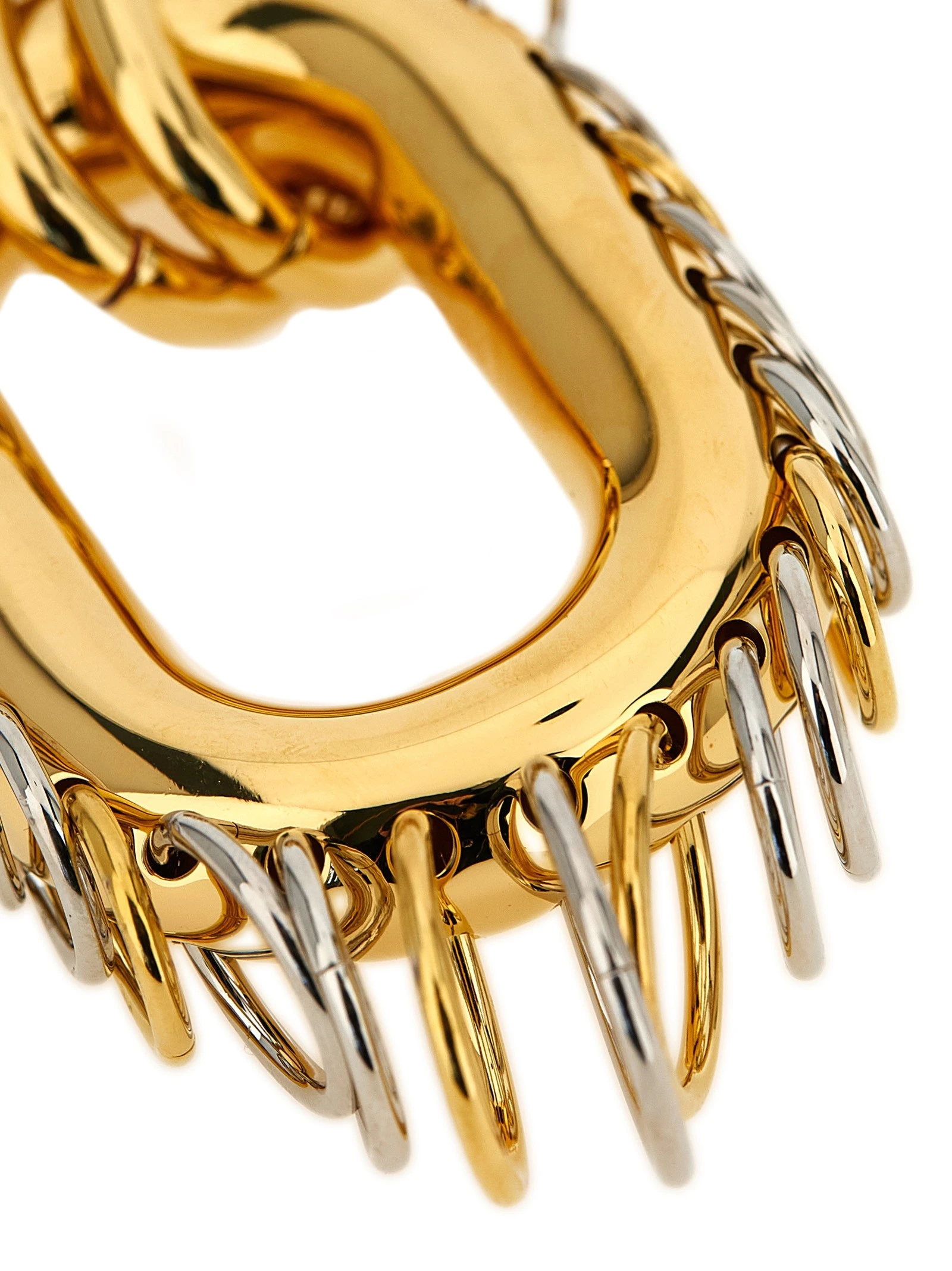 'Punk XL Link' necklace