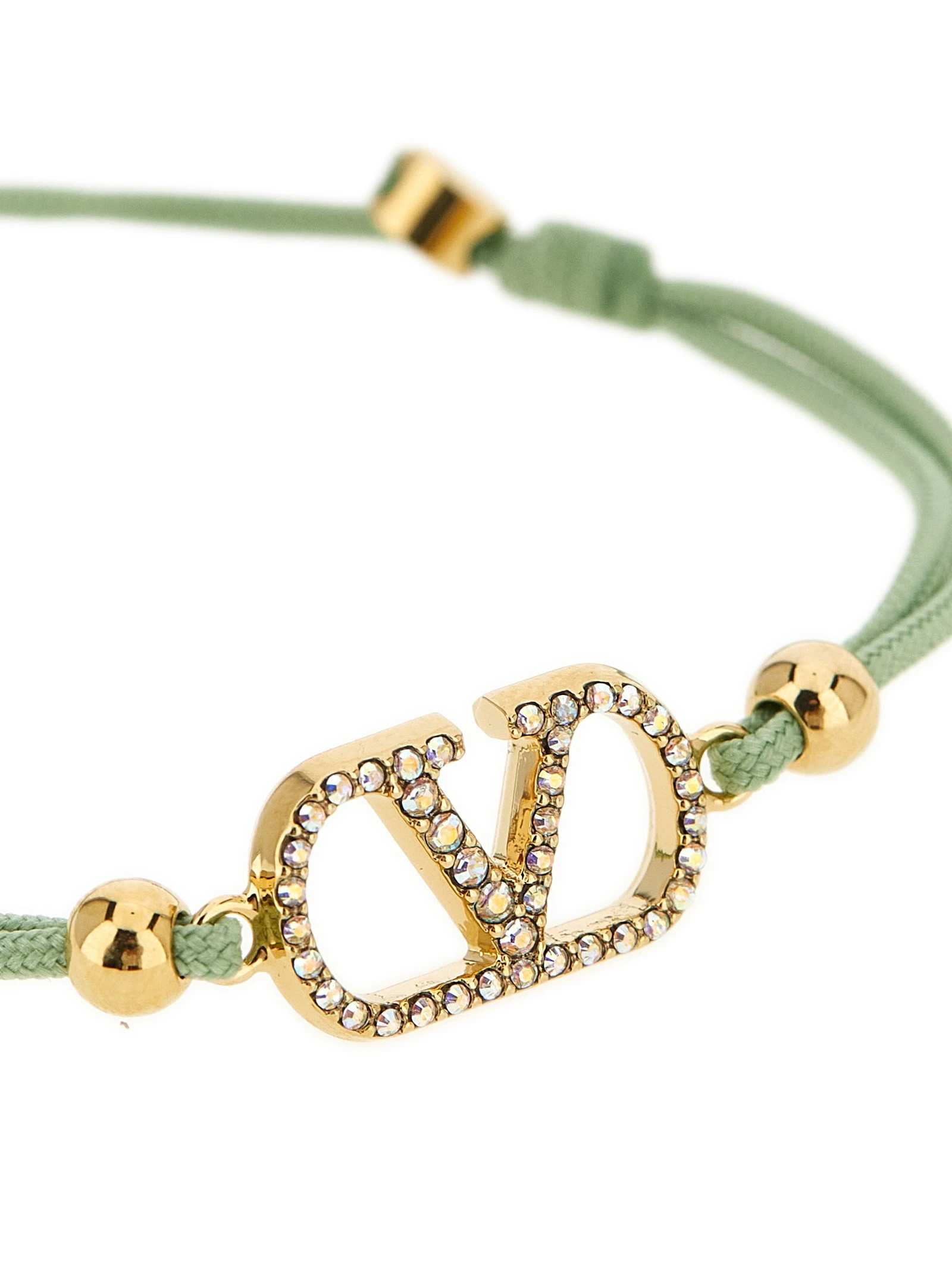 Valentino Garavani 'VLogo Signature' bracelet
