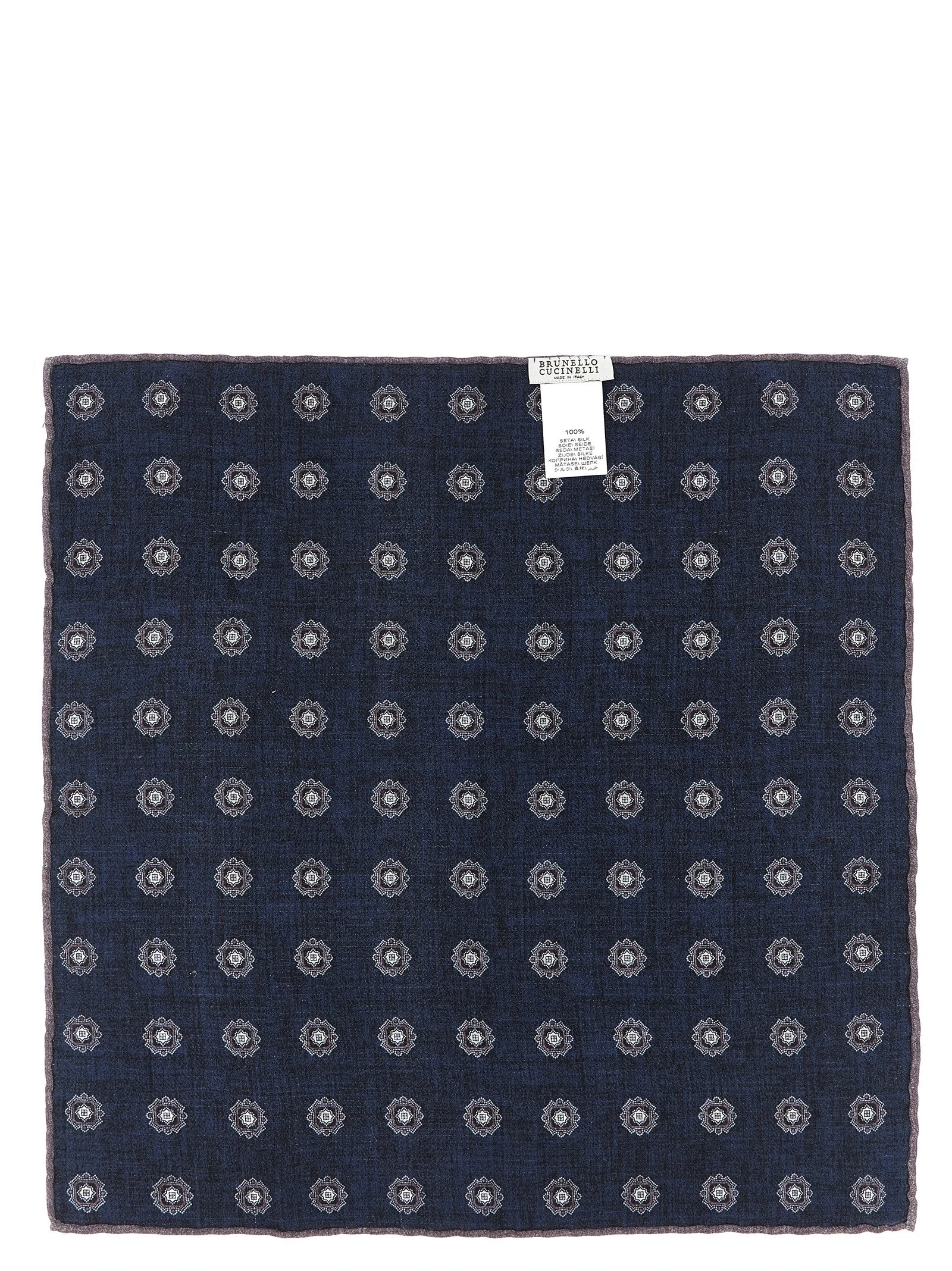 Double-face pocket clutch