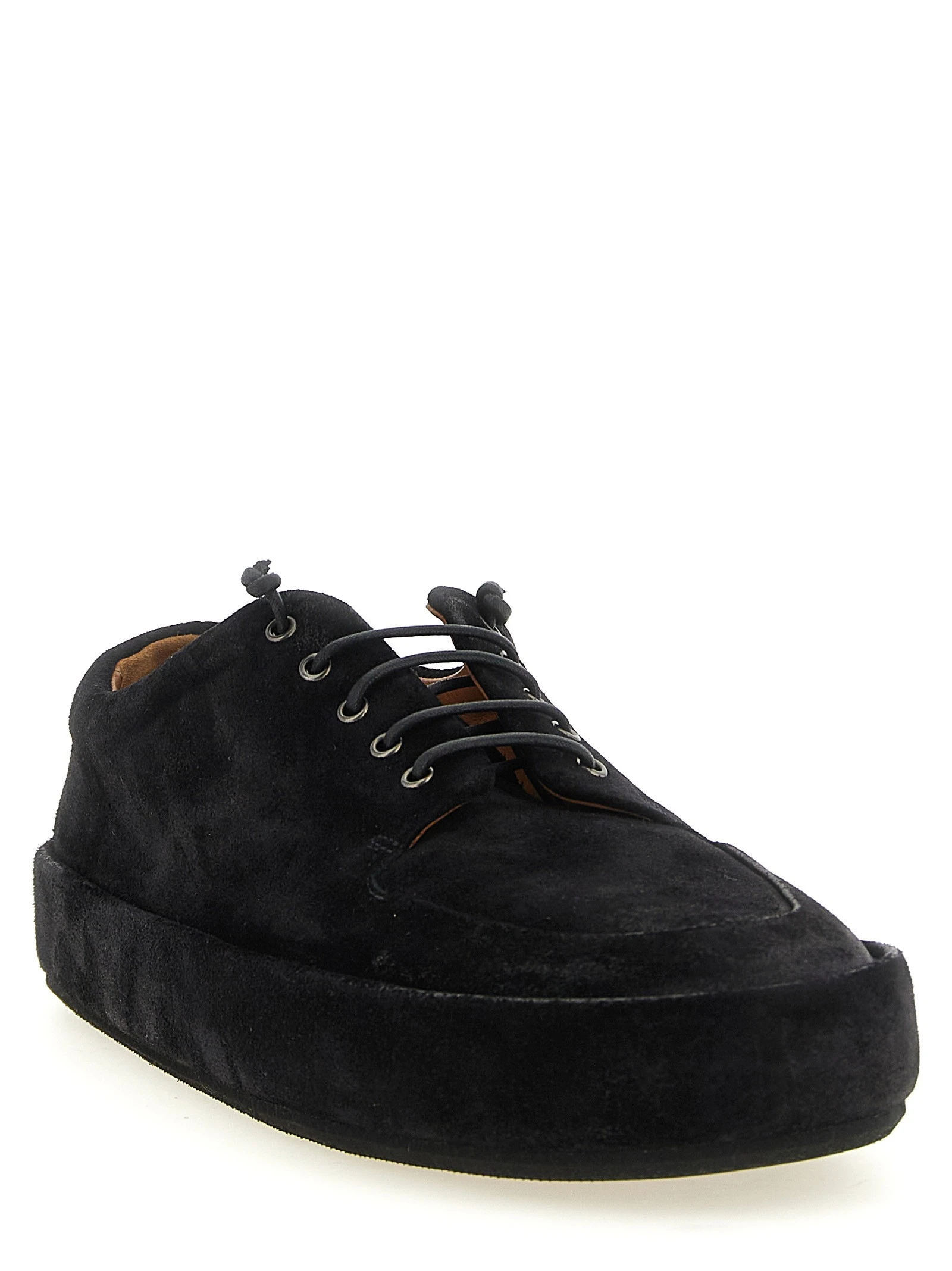 'Cassapelle' derby shoes