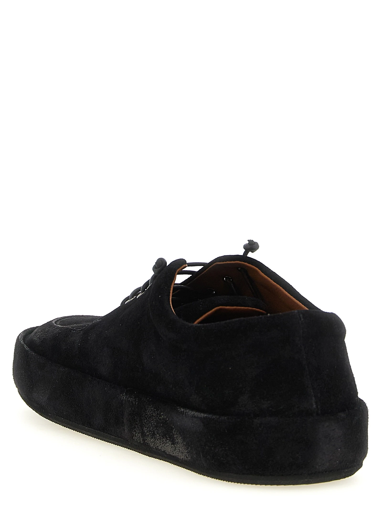 'Cassapelle' derby shoes