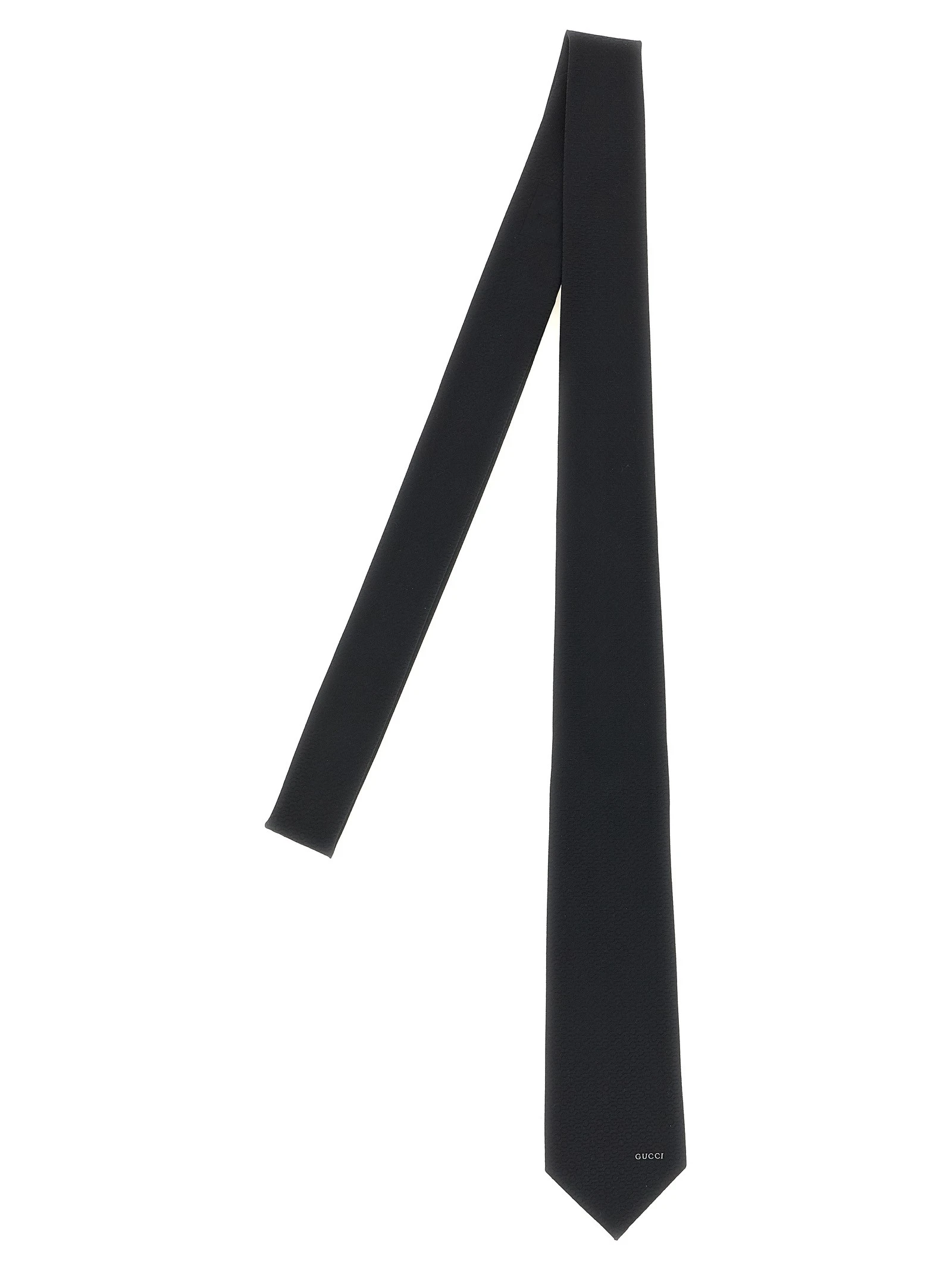 'Morsetto Gucci' tie