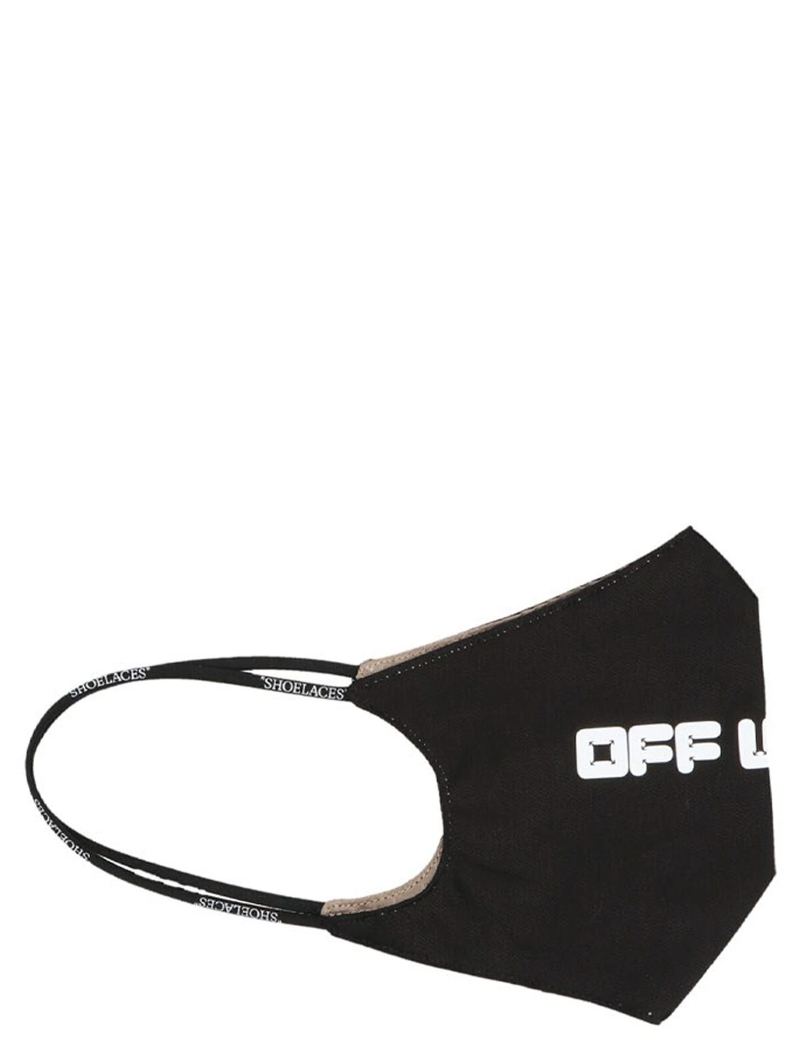 'Arrow font' mask