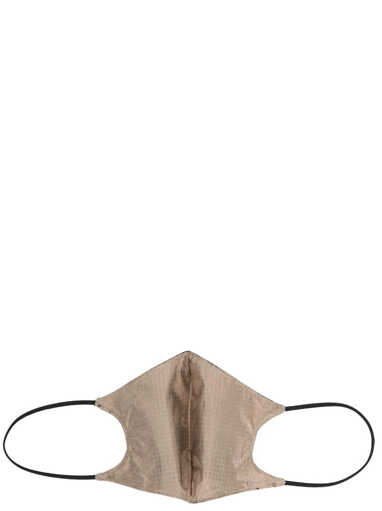 'Arrow font' mask