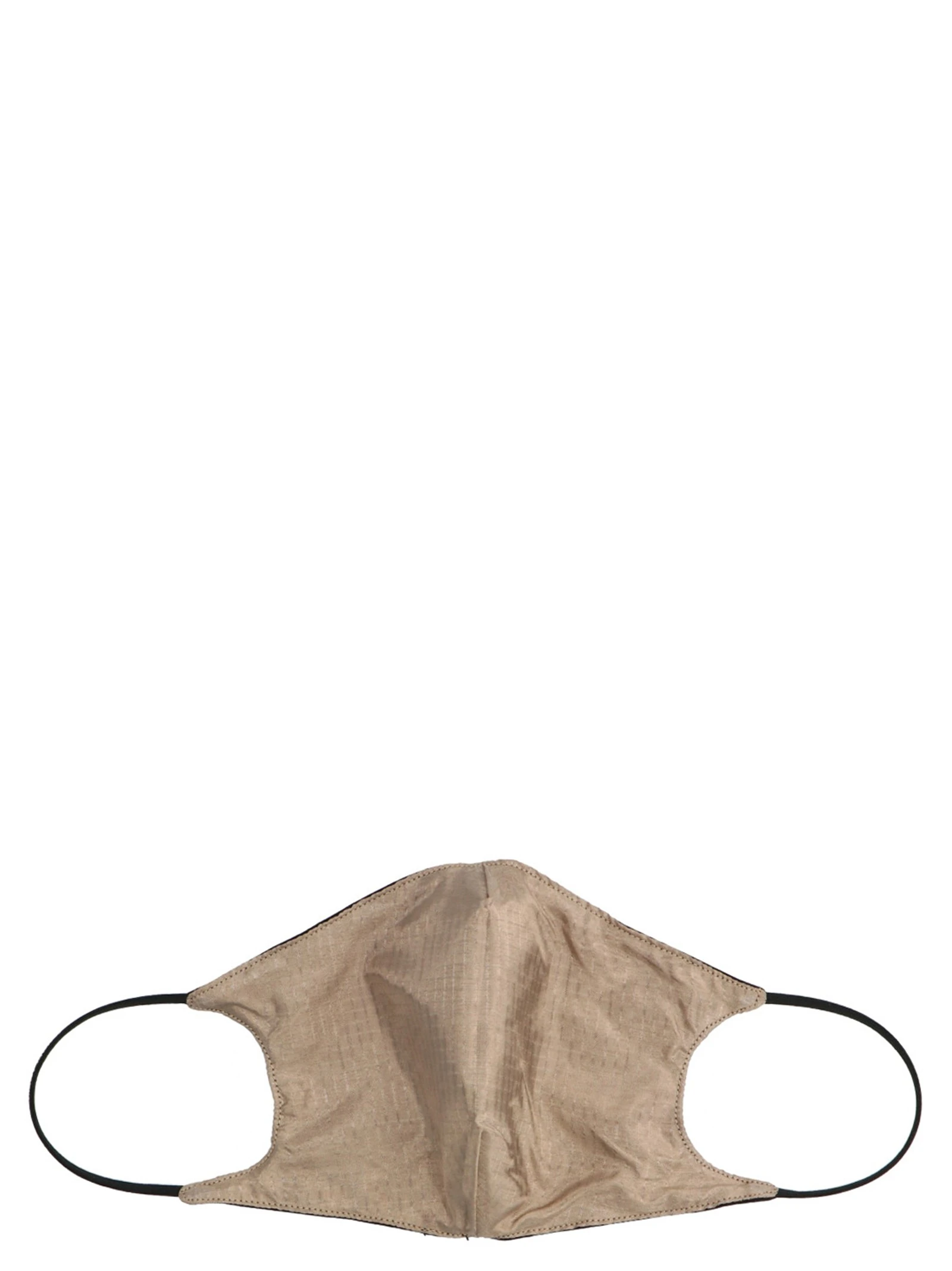 'Arrow’ mask