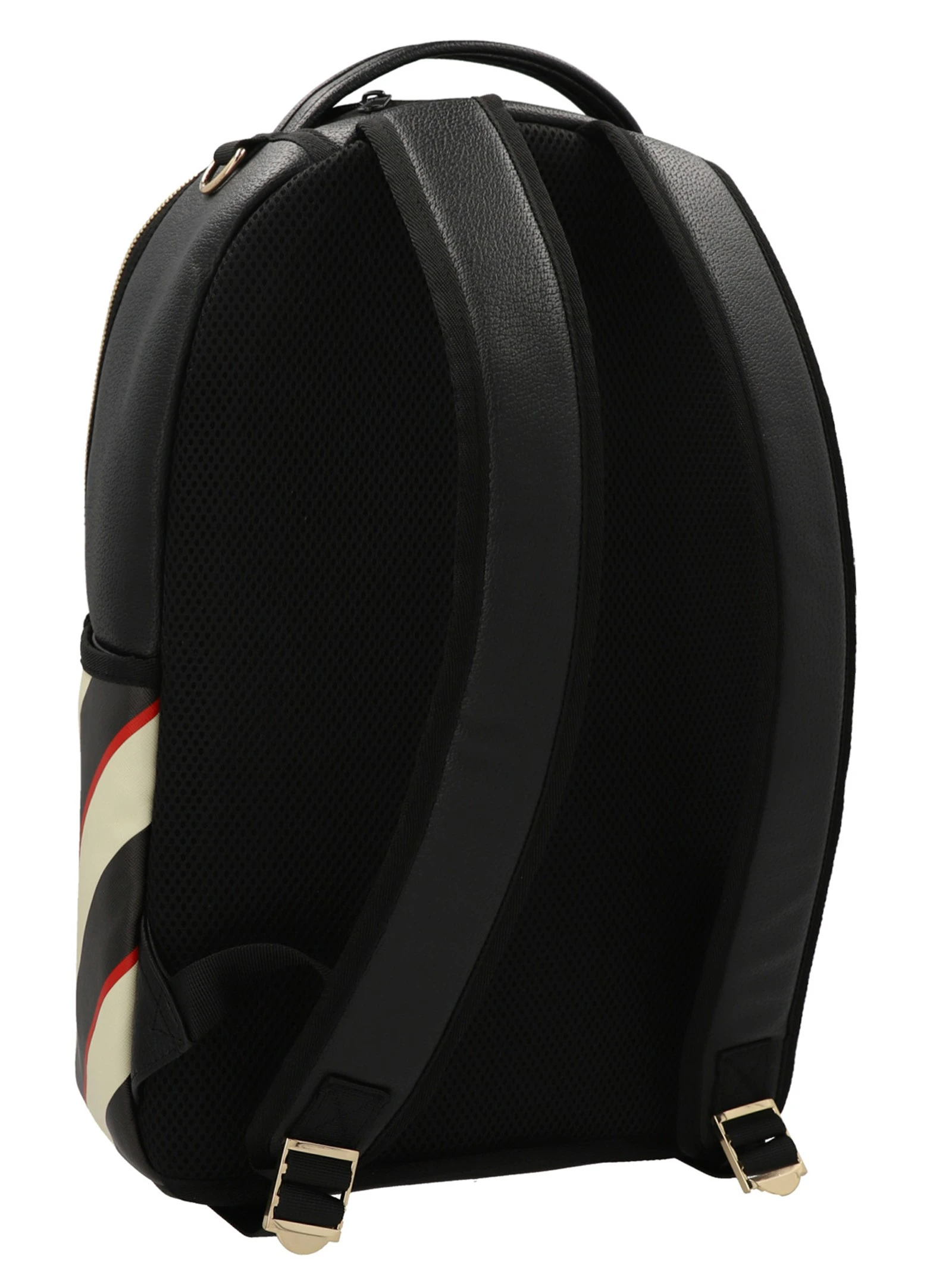 'Regimeenta Shit' Seenta x Toiletpaper backpack