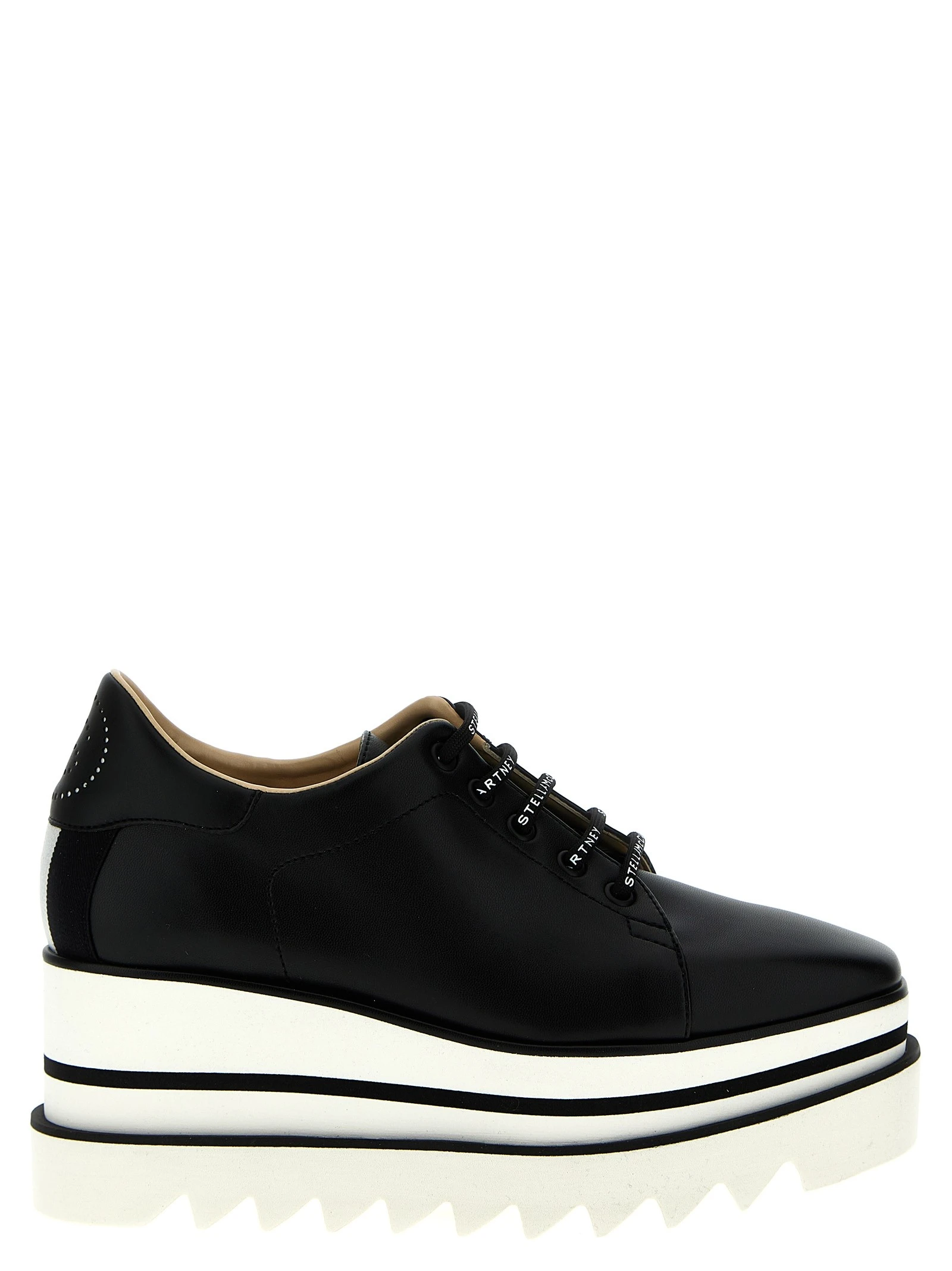 'Sneak-Elyse' wedge