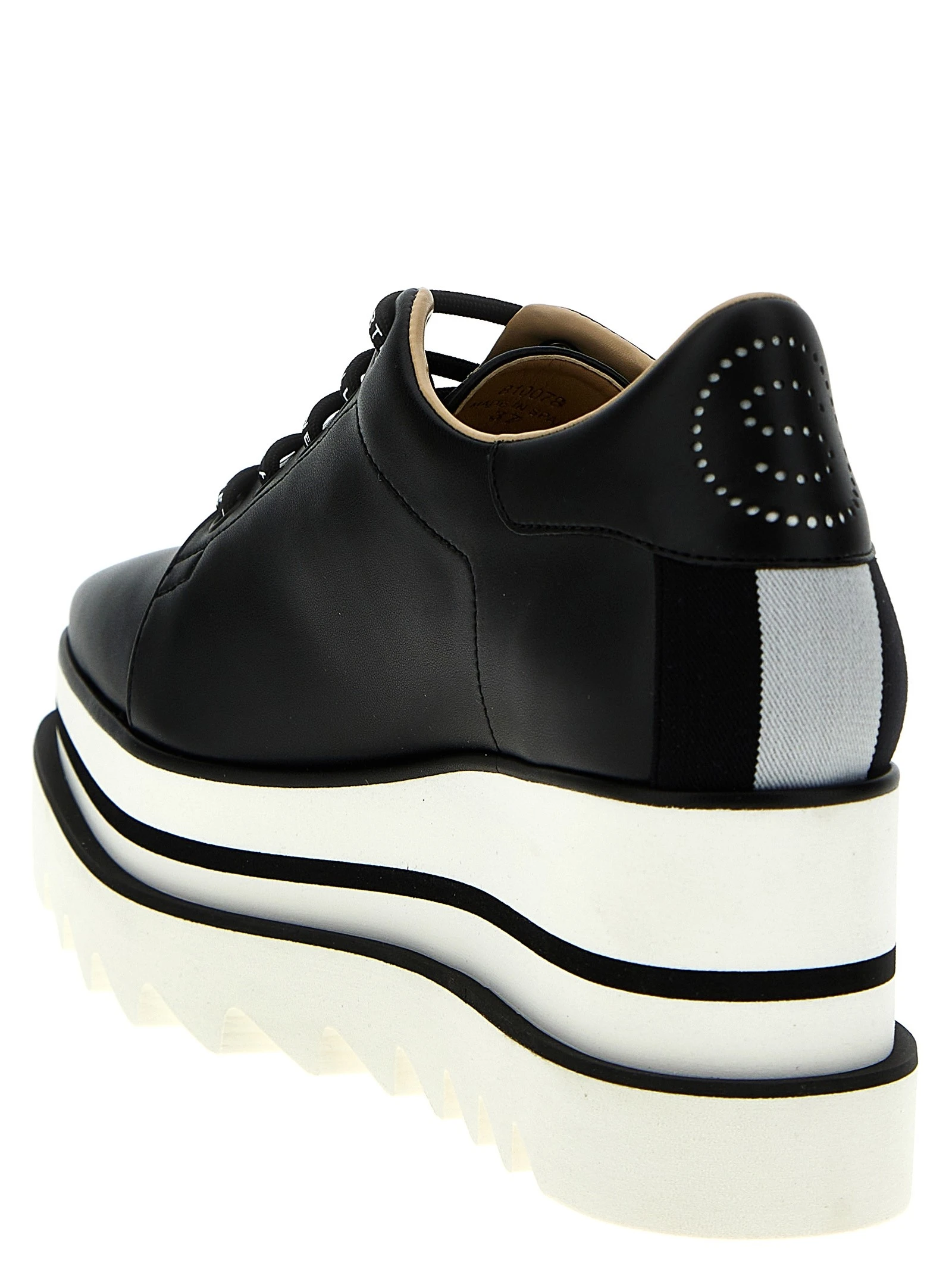 'Sneak-Elyse' wedge