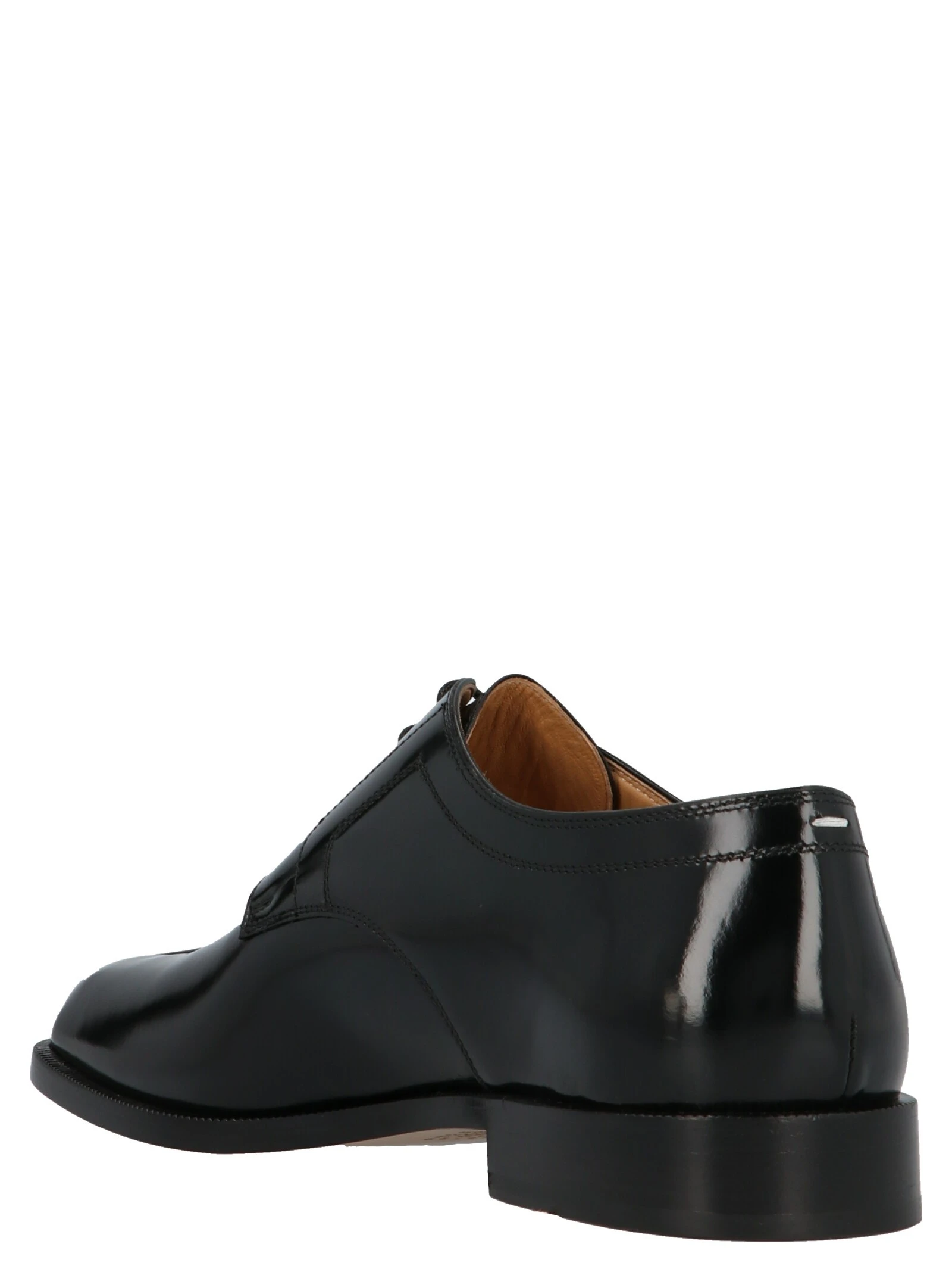 'Tabi' lace up shoes