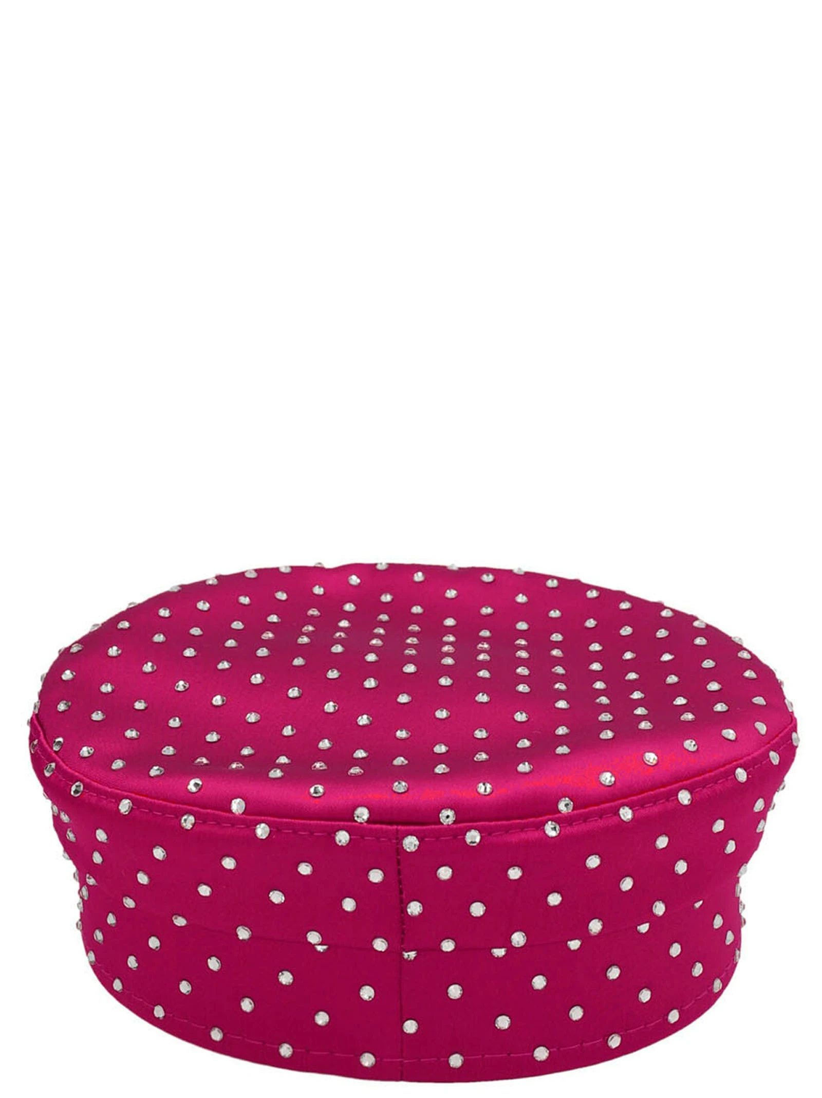 'Baker Boy’ hat