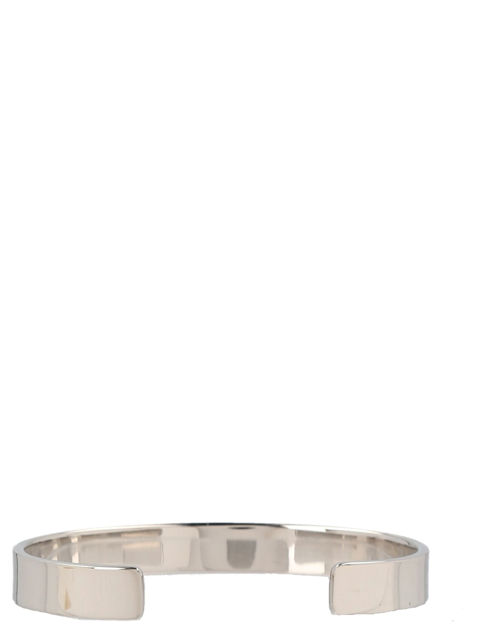 Logo bracelet