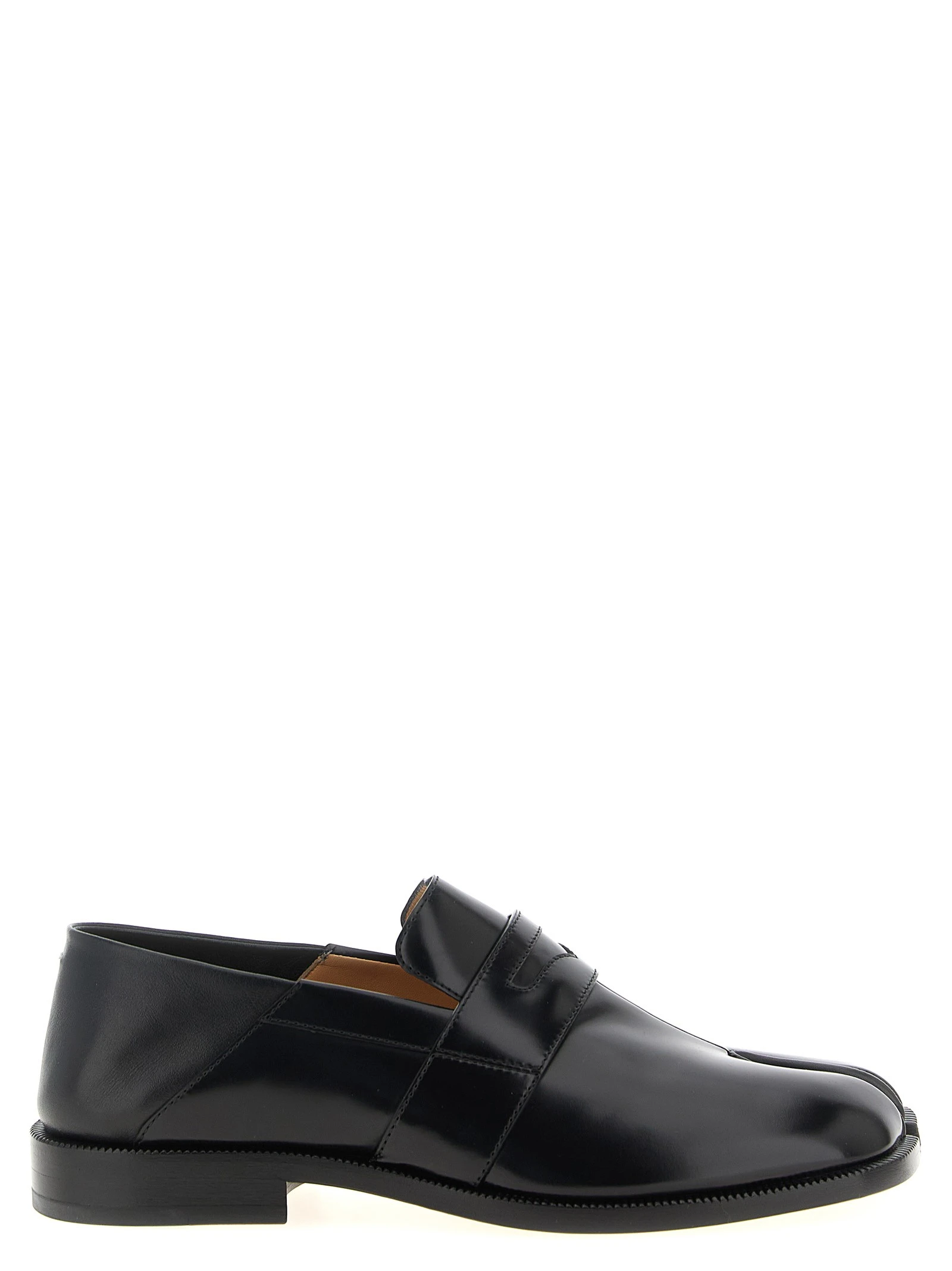 'Tabi' loafers