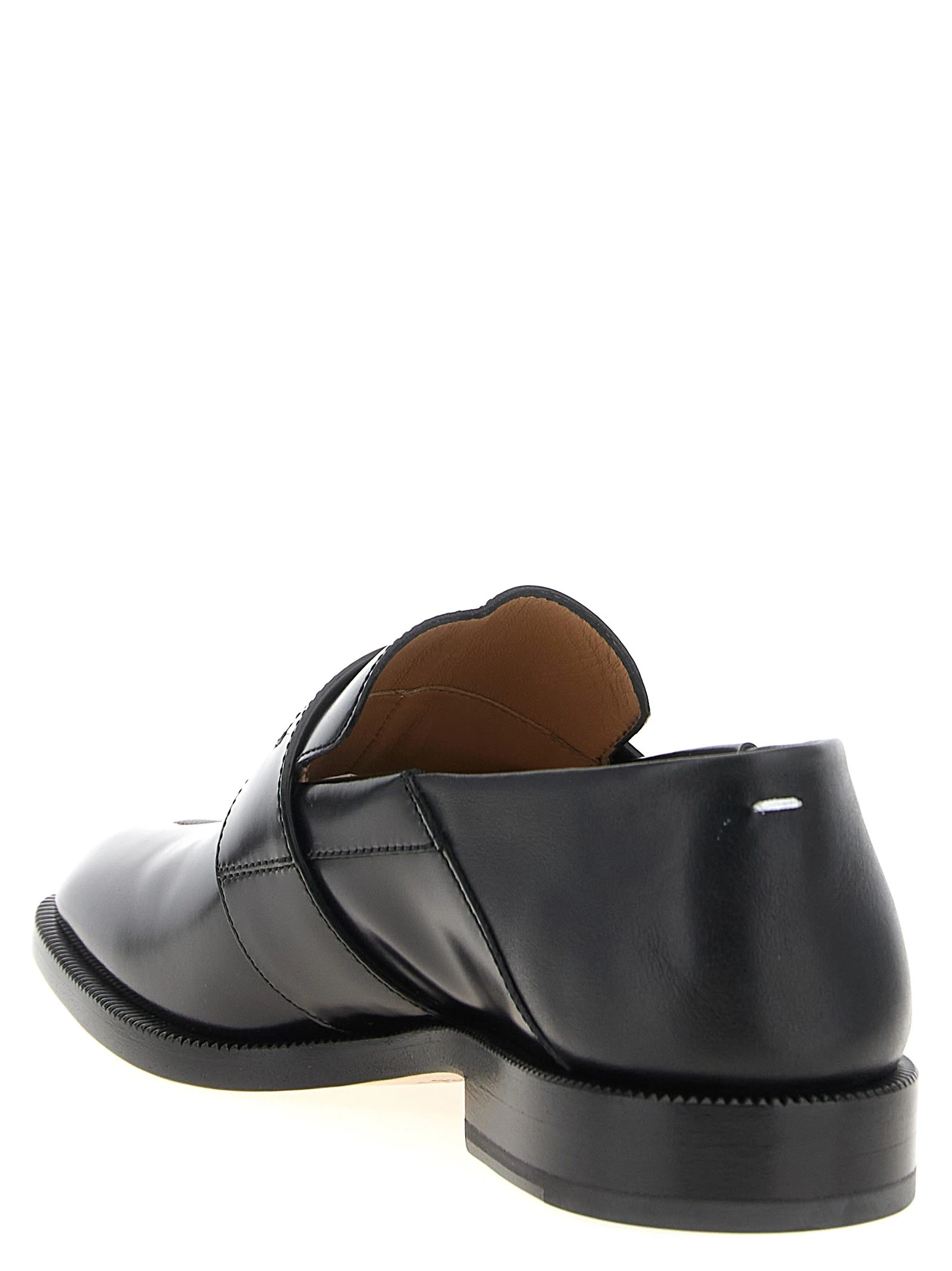 'Tabi' loafers