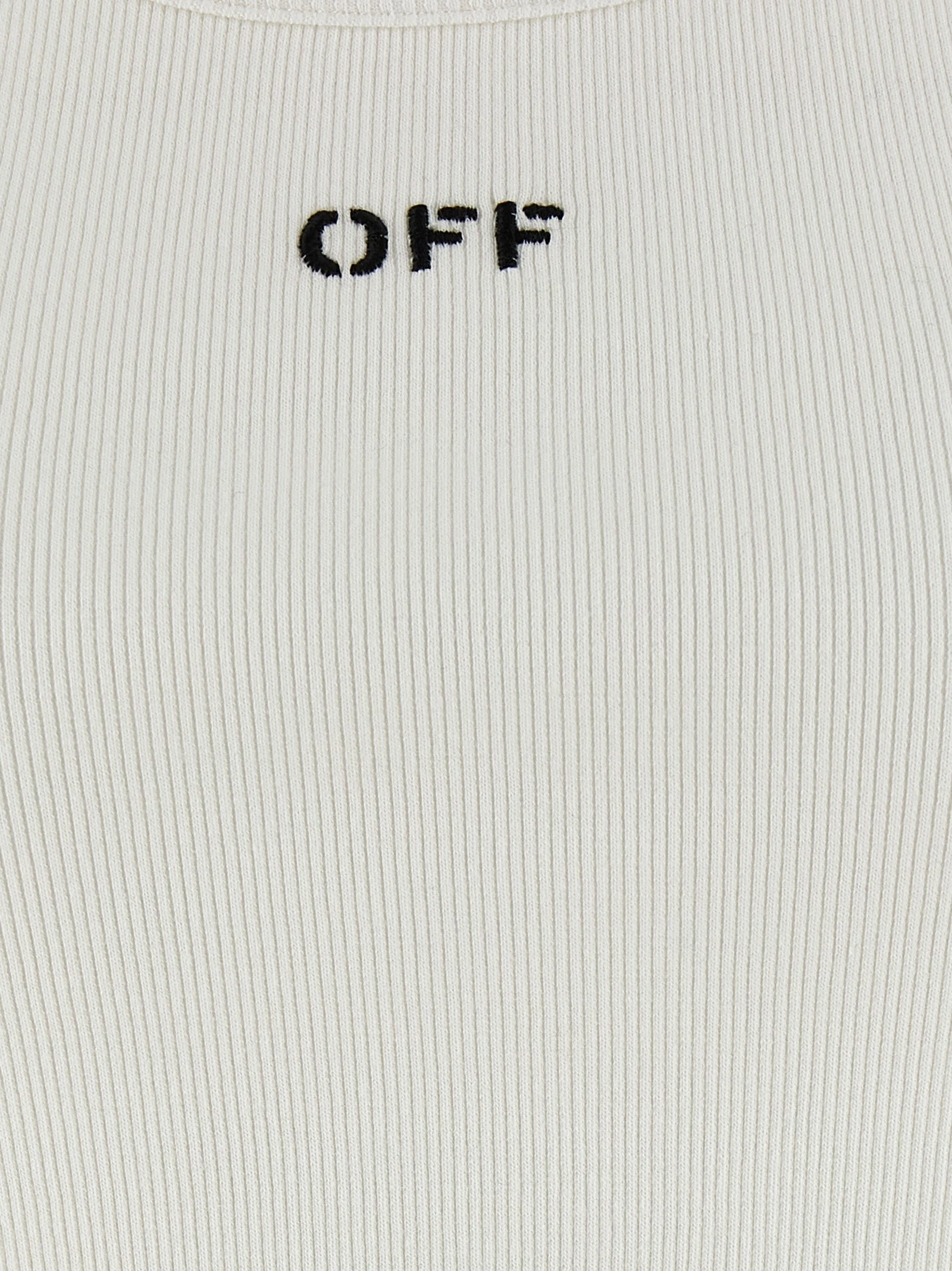 'Off stamp' top
