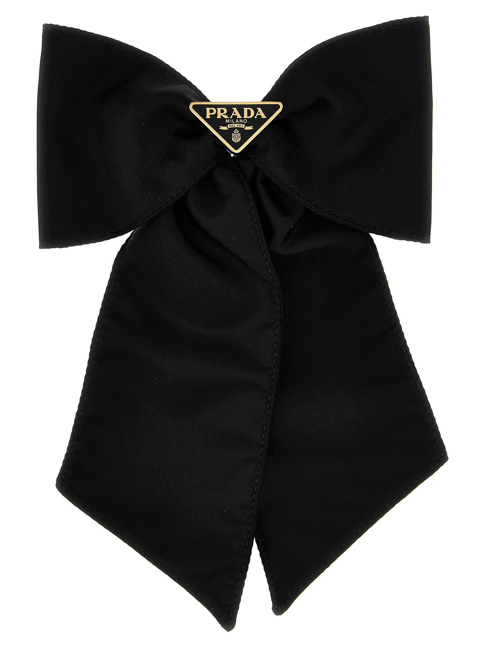 Re-Nylon hair clip