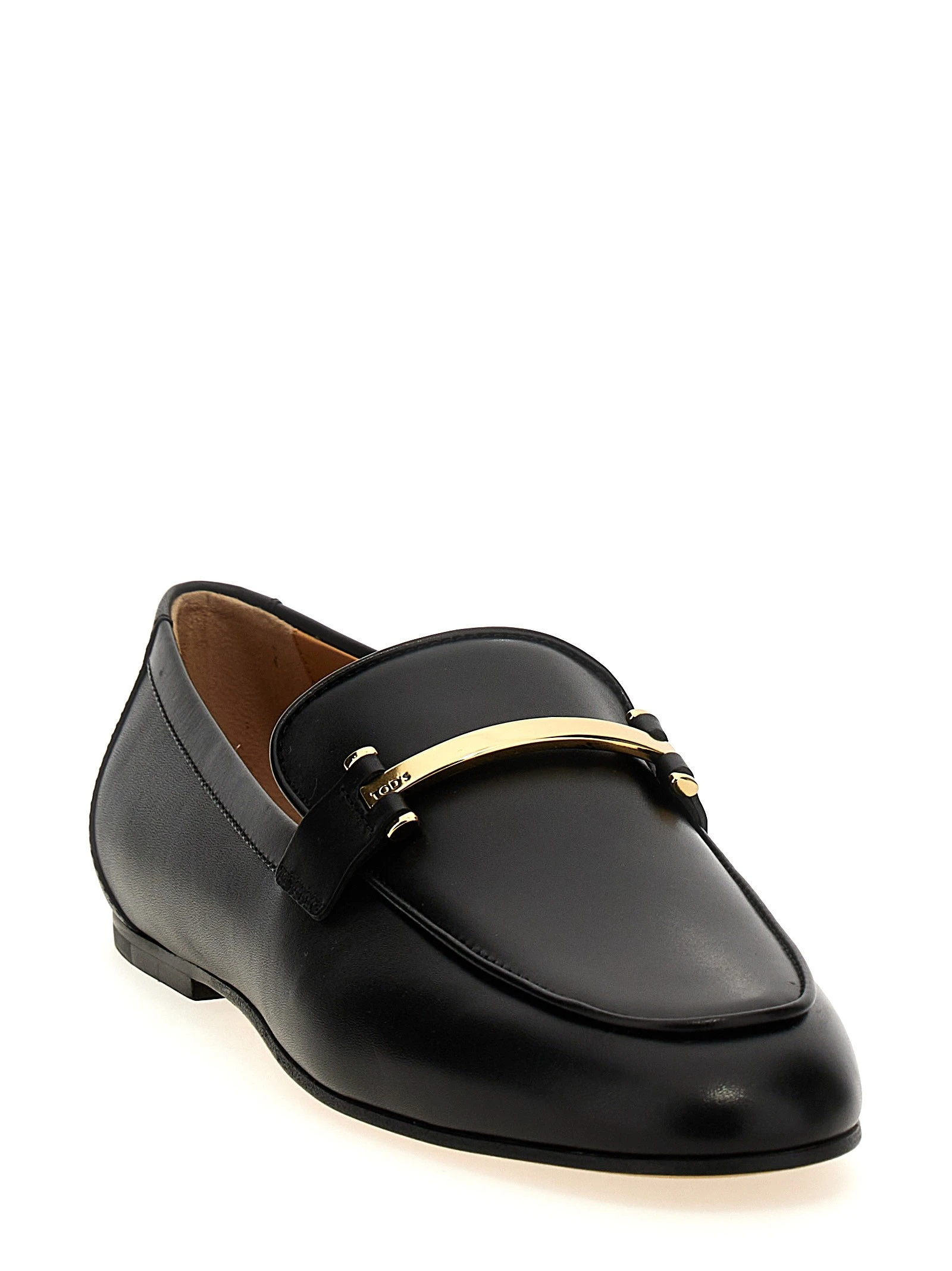Horsebit loafers