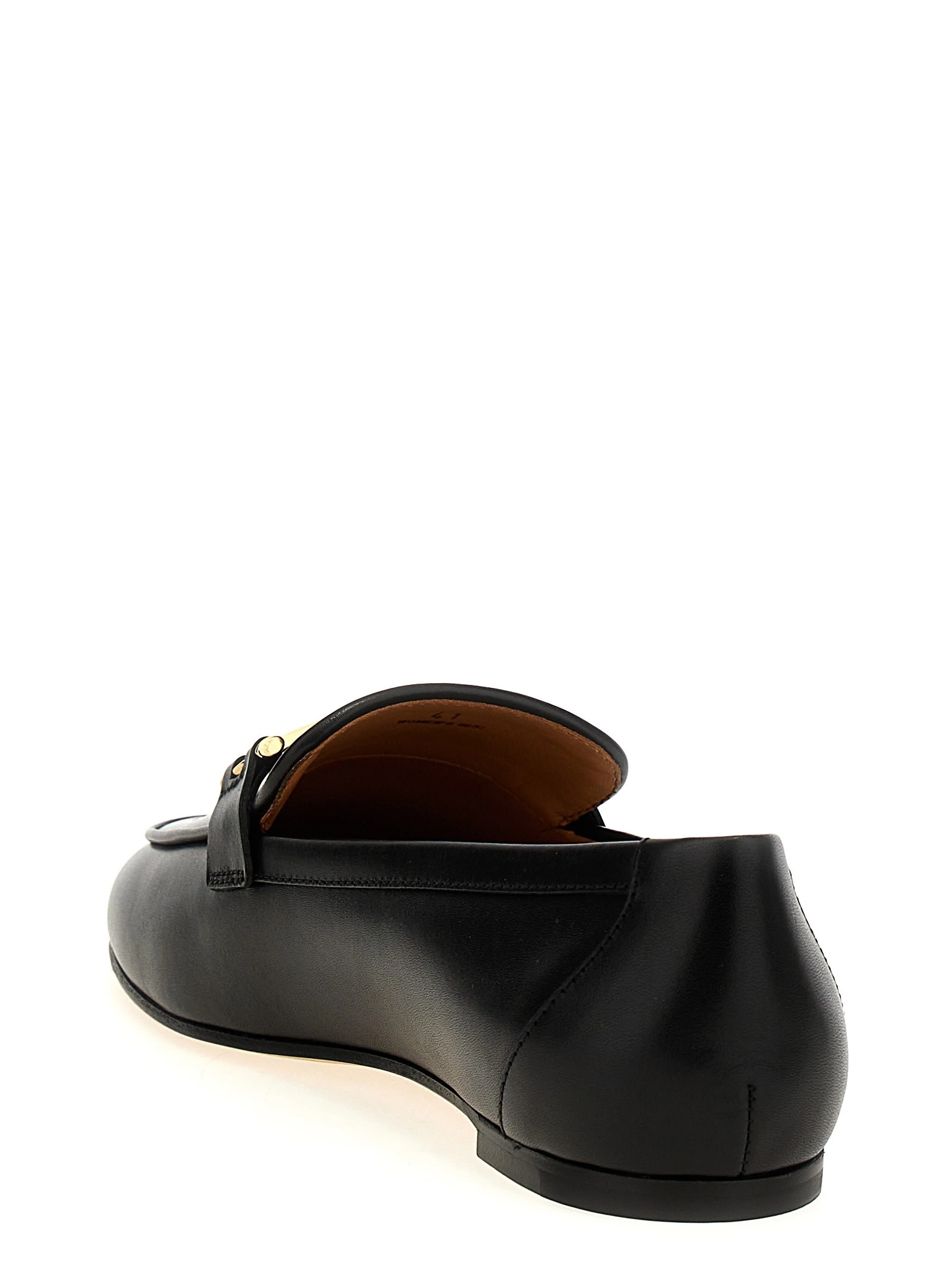 Horsebit loafers