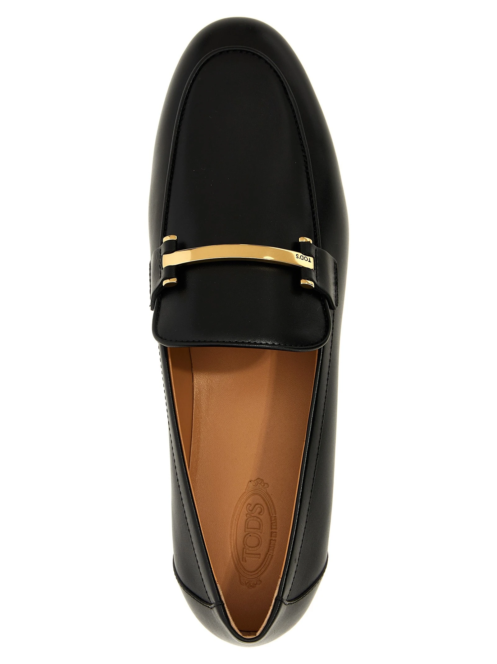 Horsebit loafers