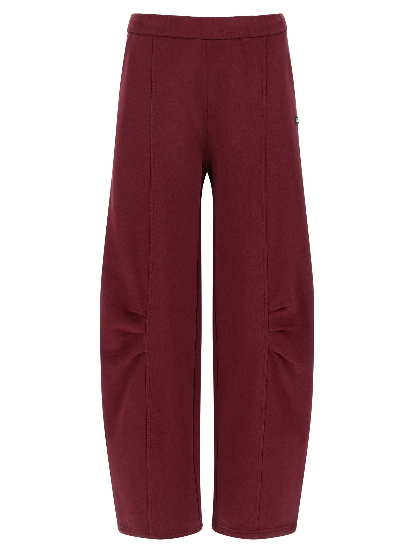 'Terry Back' joggers