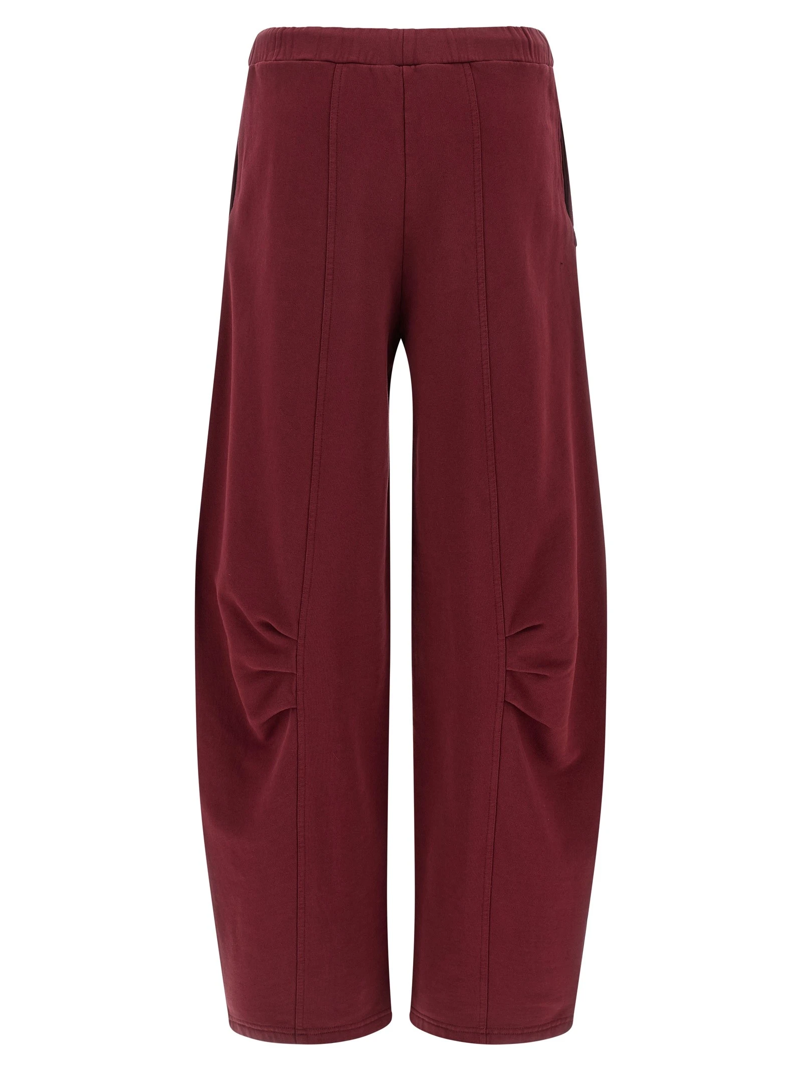 'Terry Back' joggers