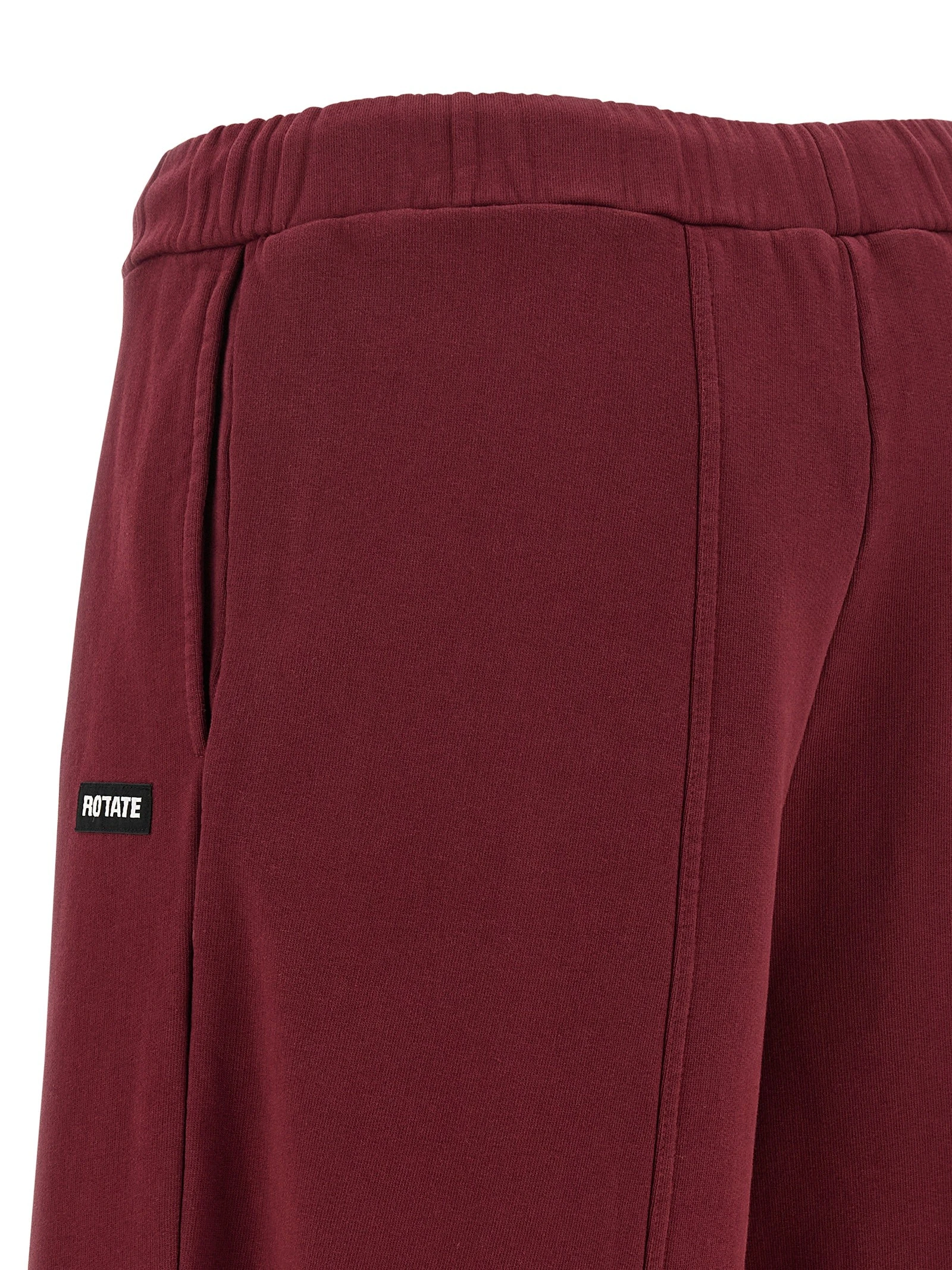 'Terry Back' joggers