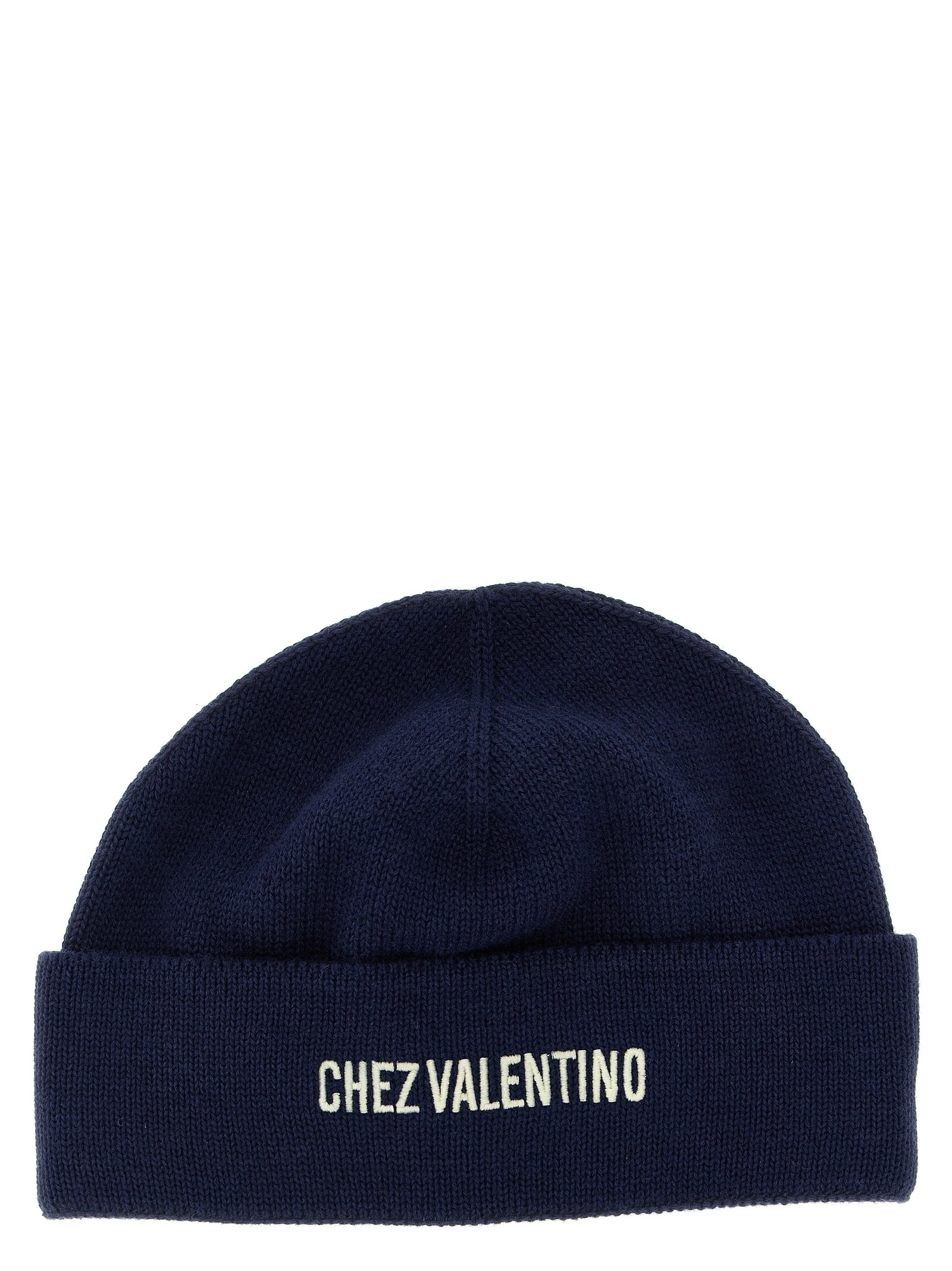 Valentino Garavani 'Chez Valentino' cap