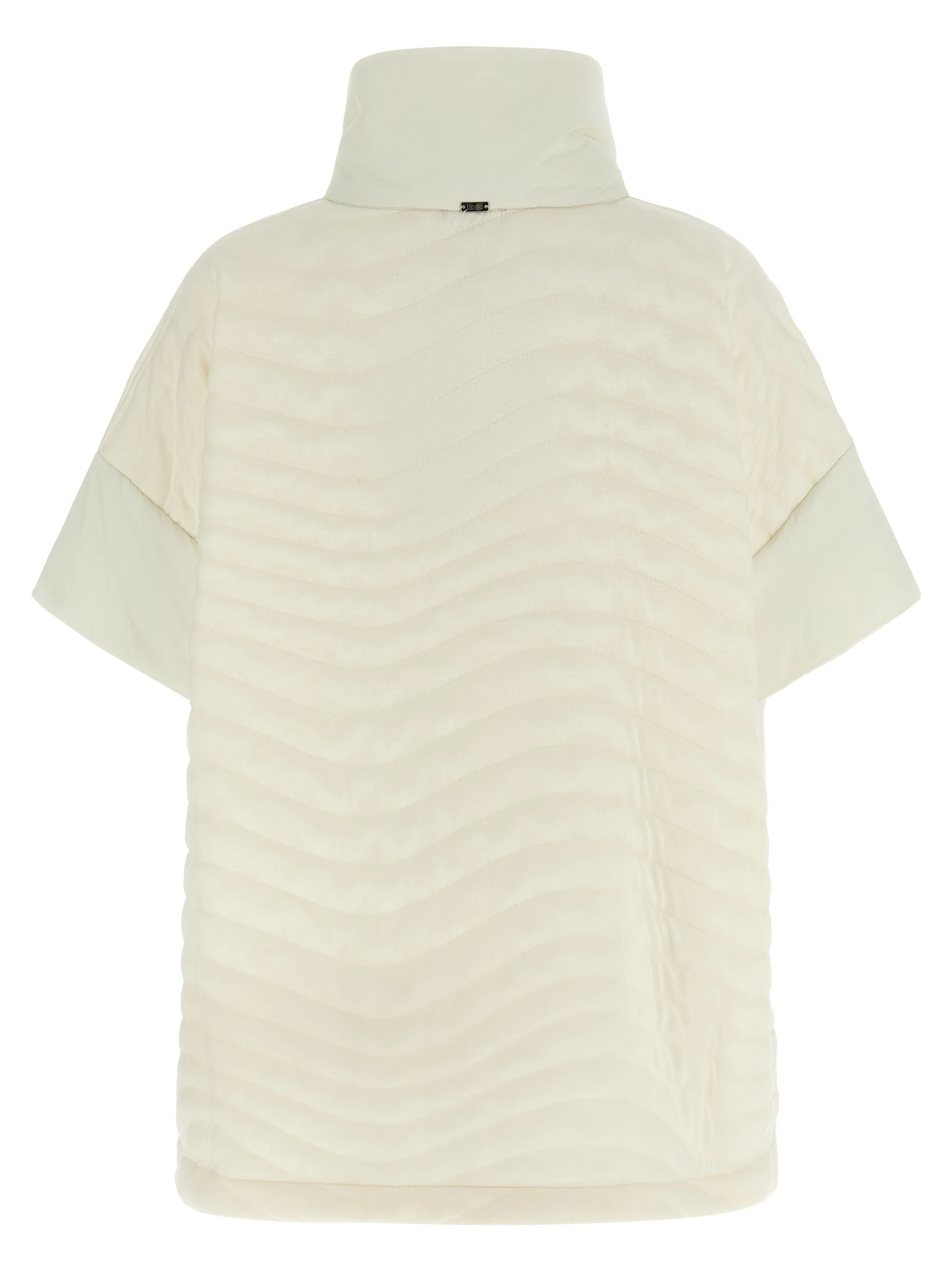 'Resort' poncho