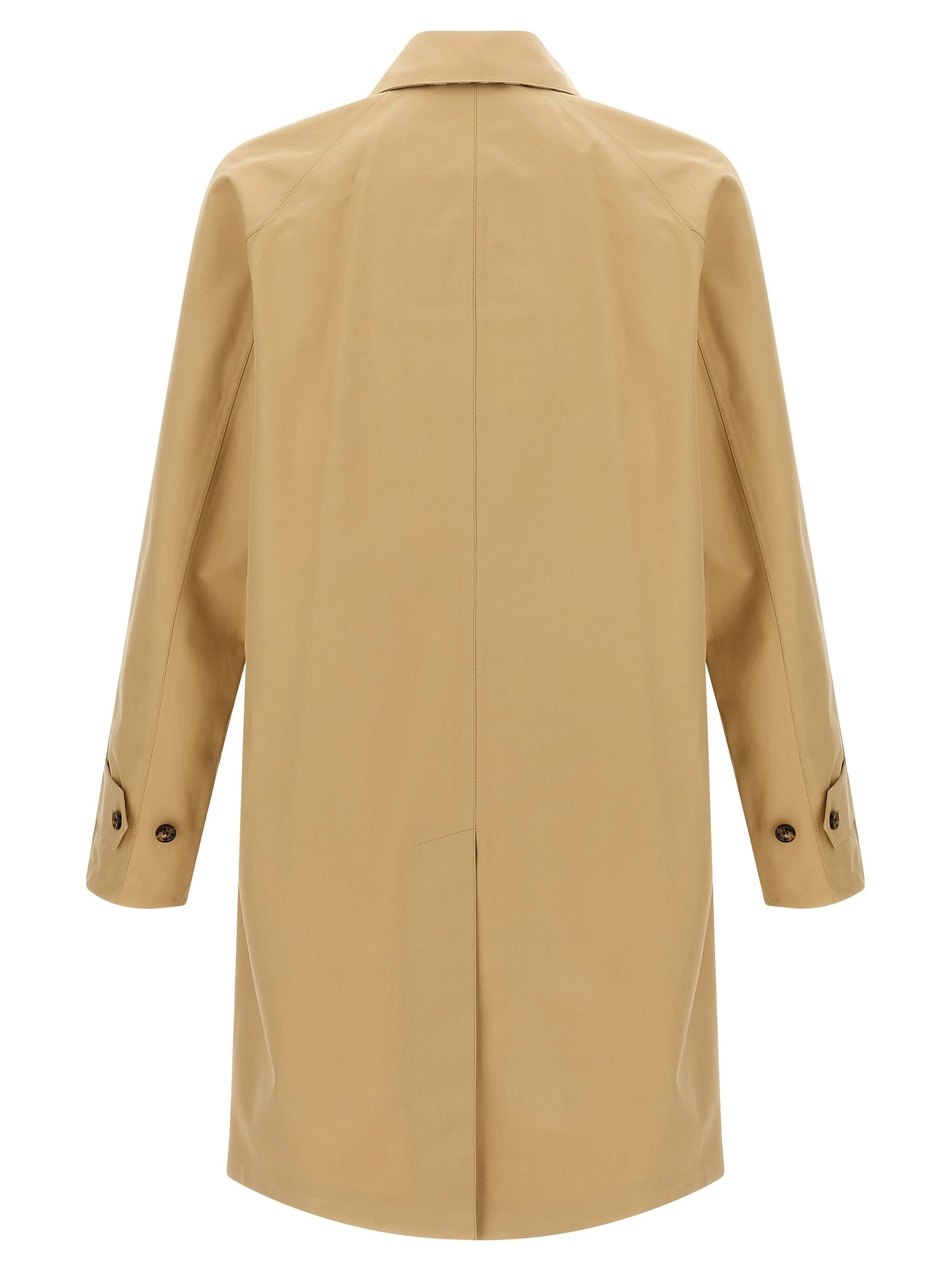 'York' car coat