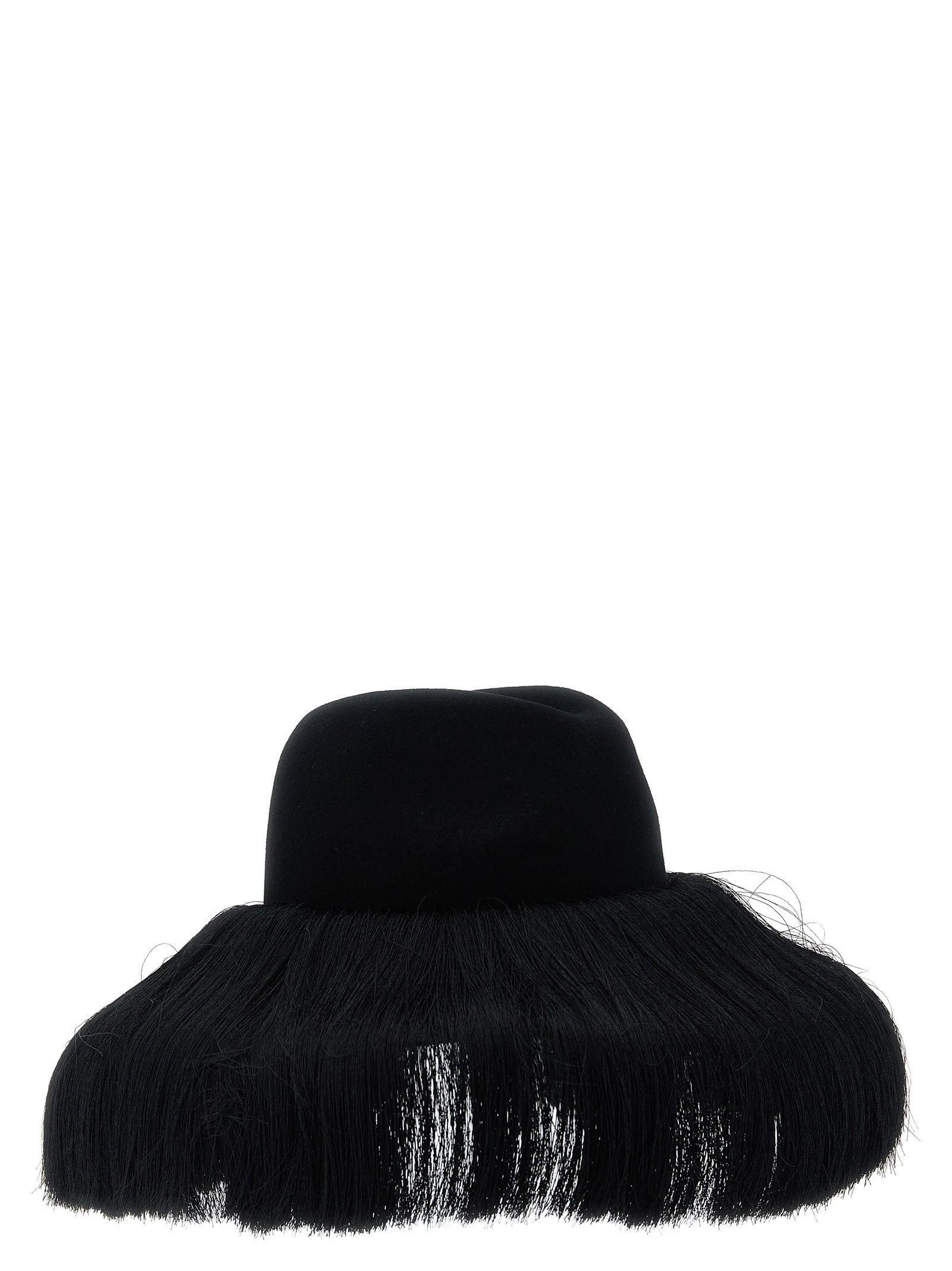 Comme des Garçons Shirt x Hizume Hat