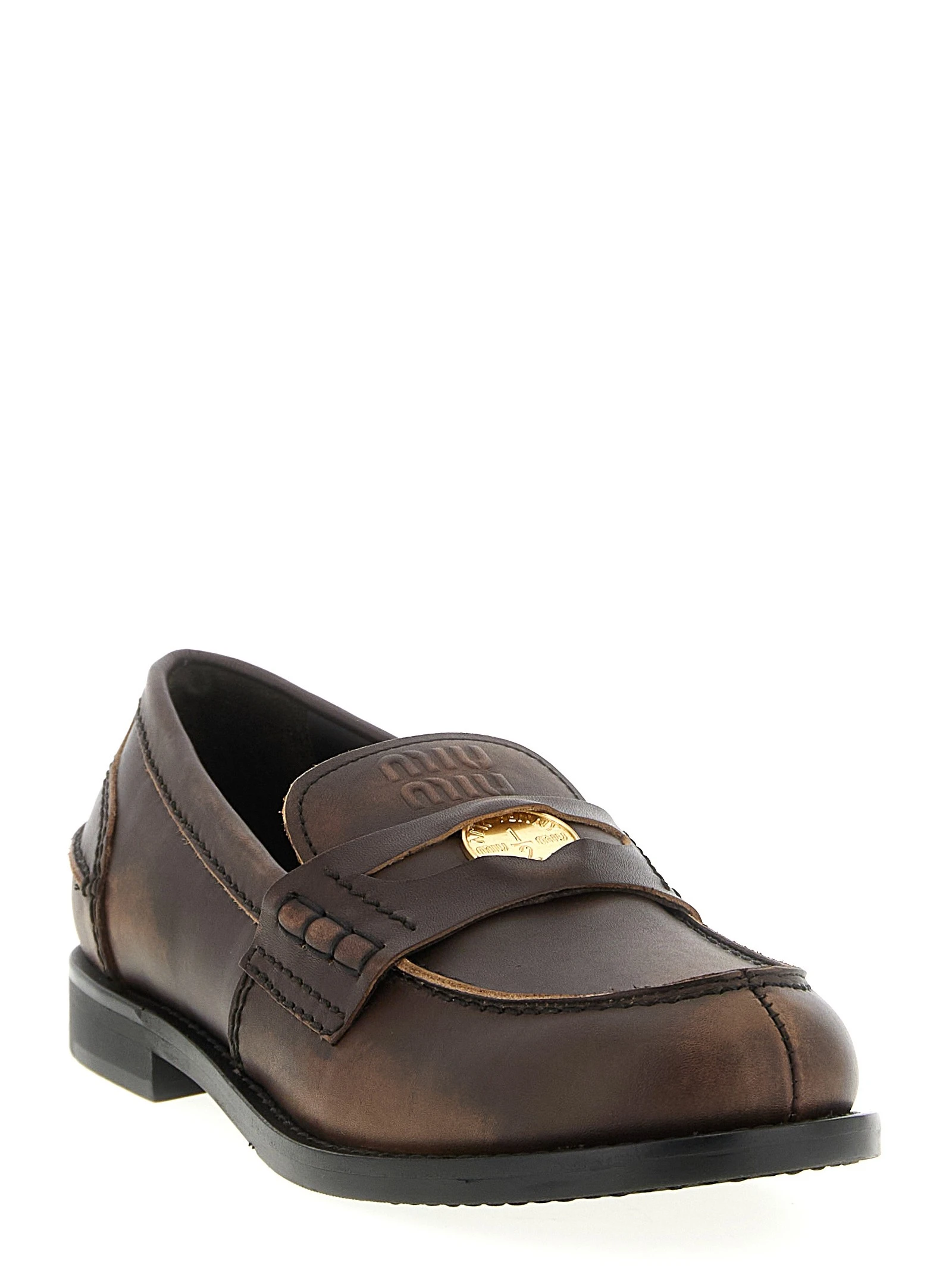 'Penny Loafers' loafers