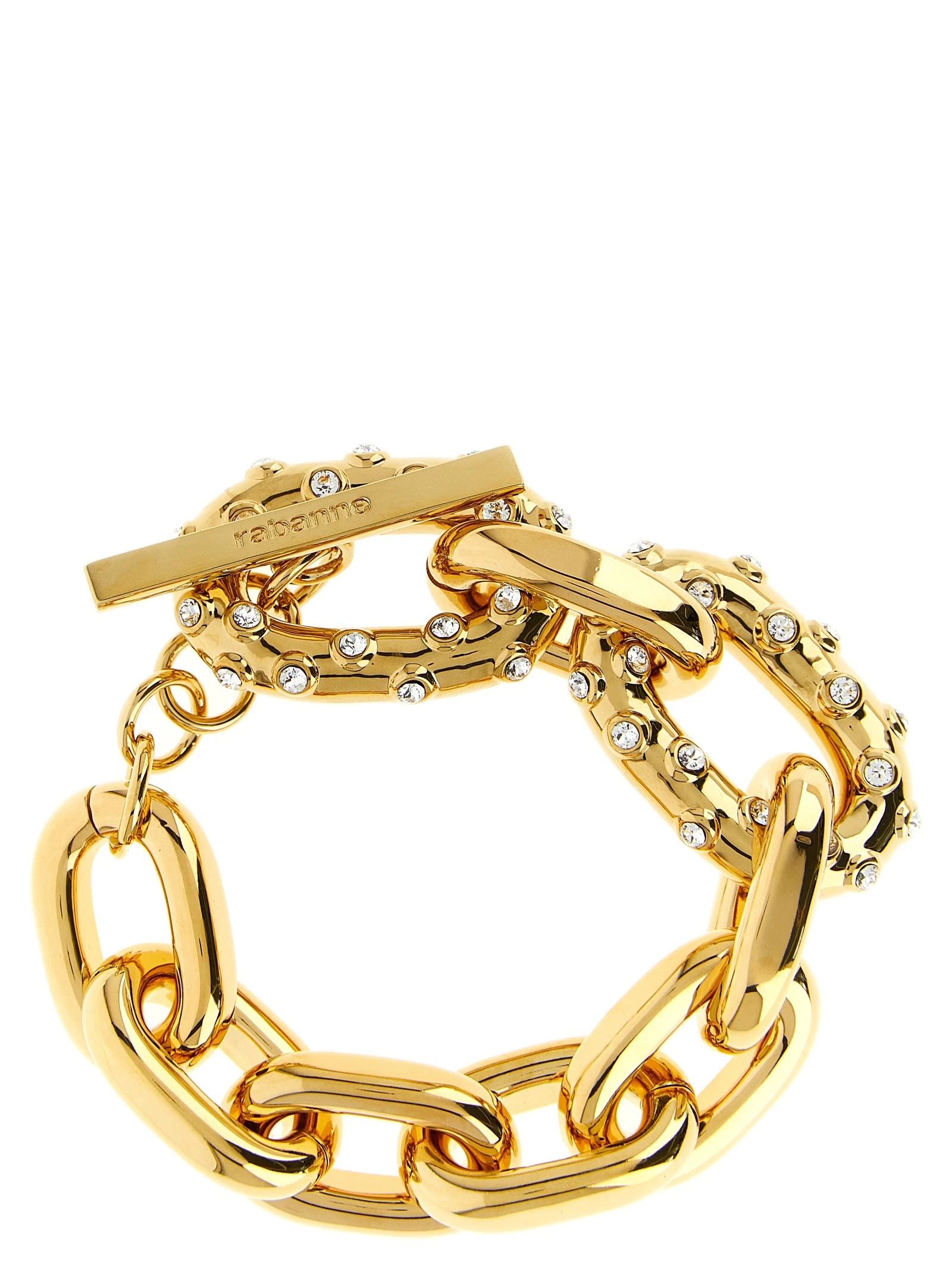'XL Link' bracelet