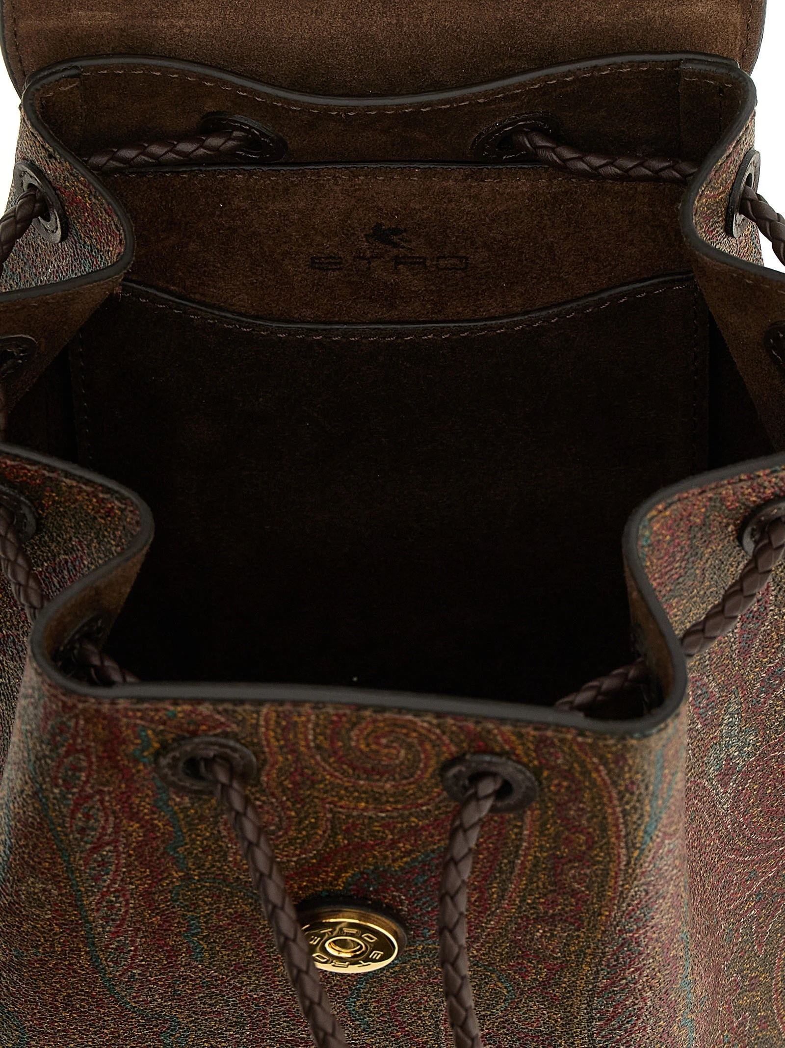 'Etro Essential' small backpack