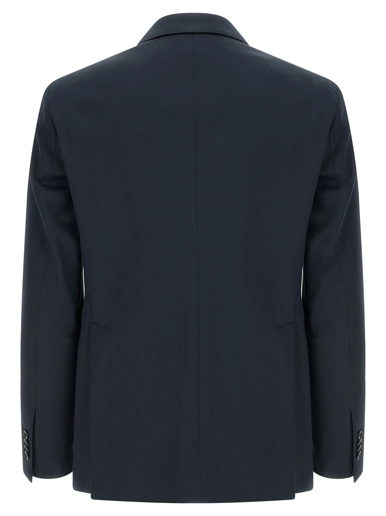 'Vesuvio' dress