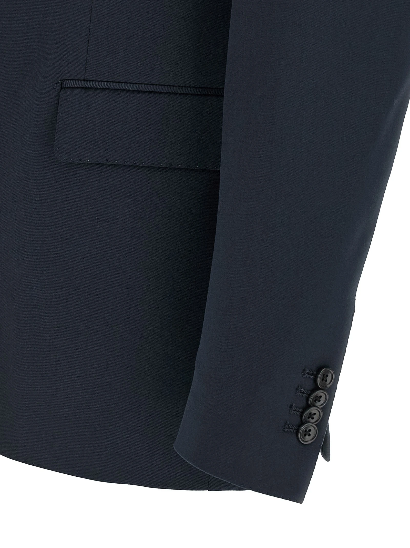 'Vesuvio' dress